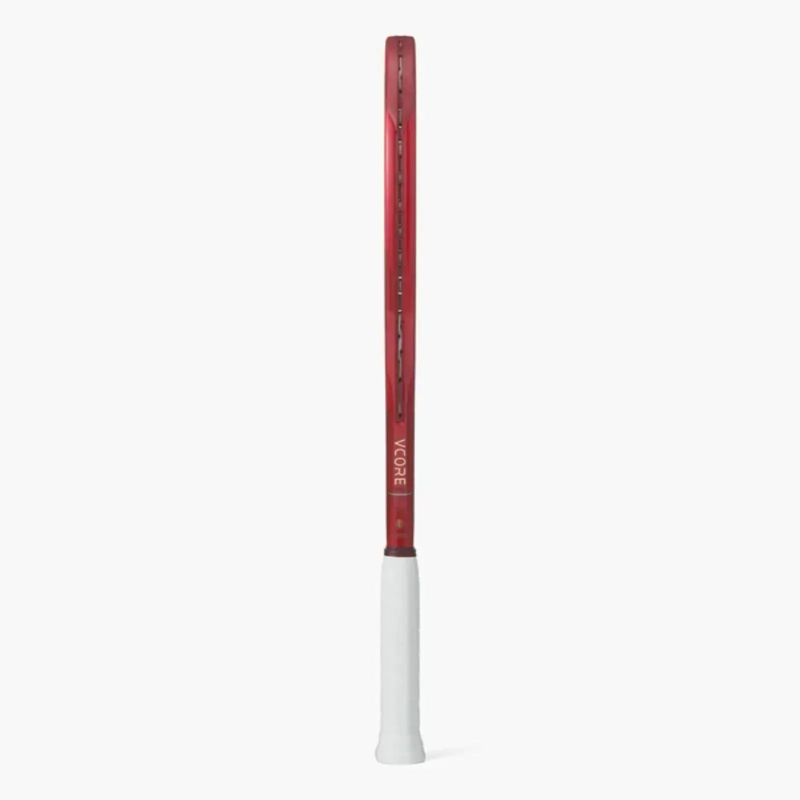 Yonex Tennis Racquet Vcore 98L (Ruby Red)(Unstrung)