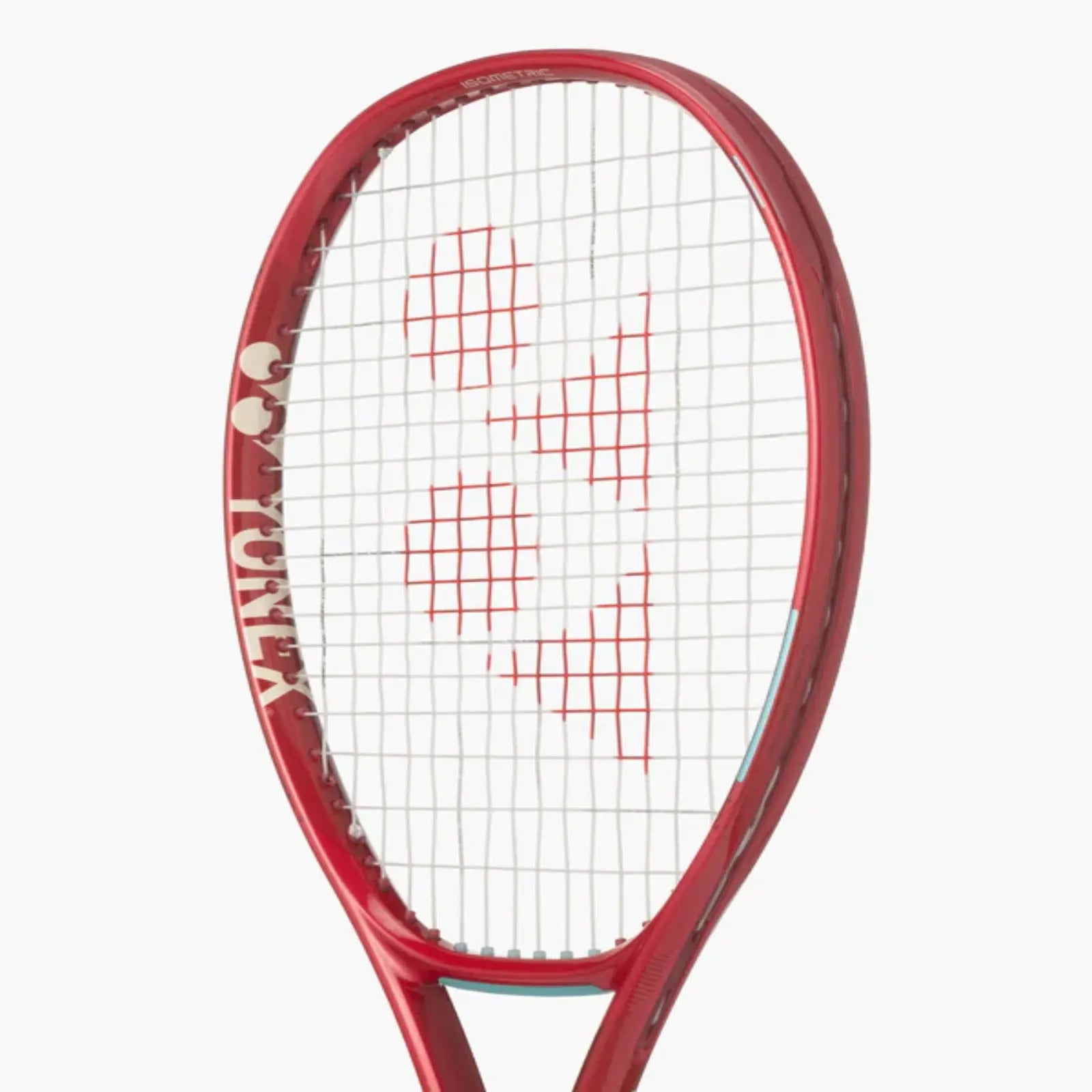 Yonex Tennis Racquet Vcore 98L (Ruby Red)(Unstrung)