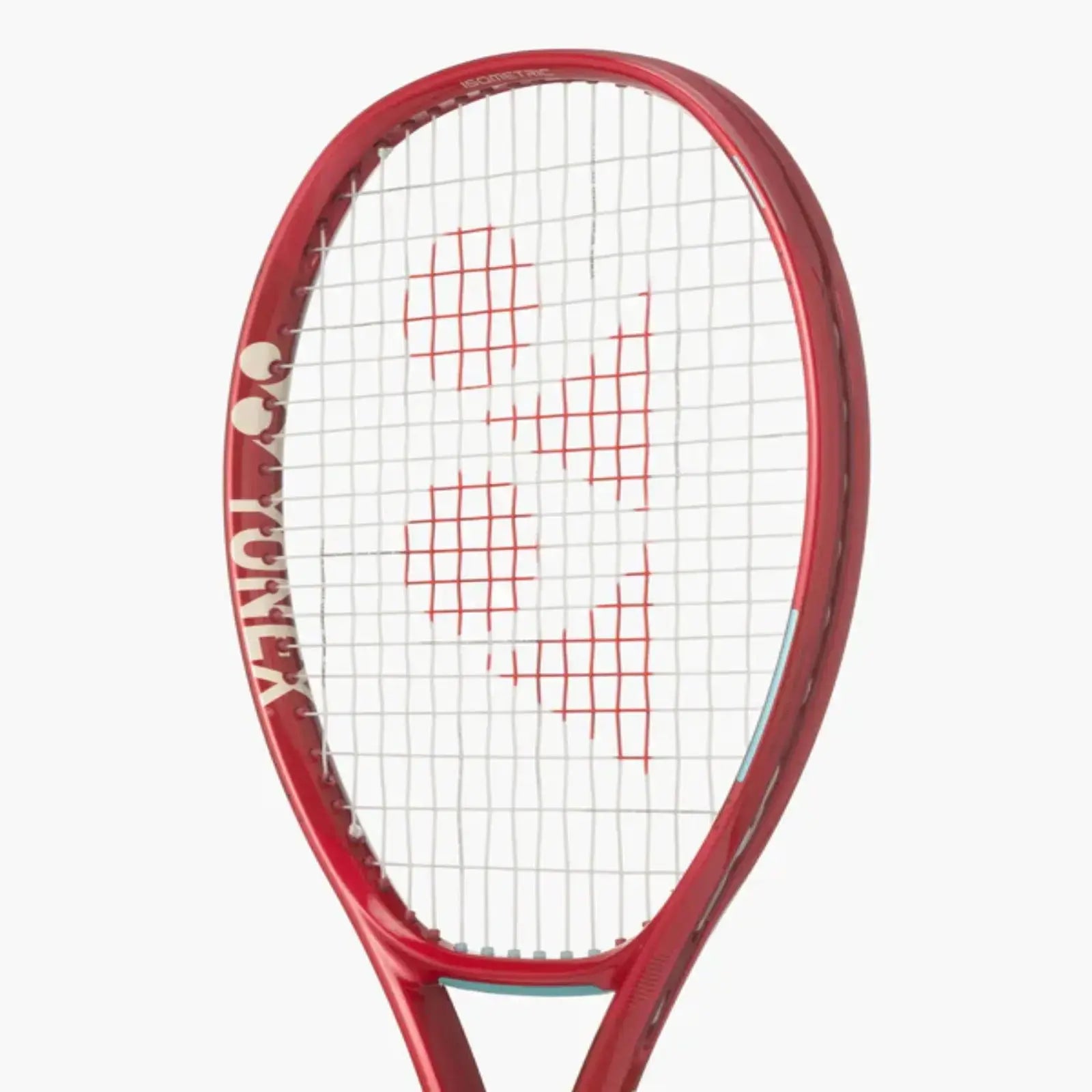 Yonex Tennis Racquet Vcore 98L (Ruby Red)(Unstrung)