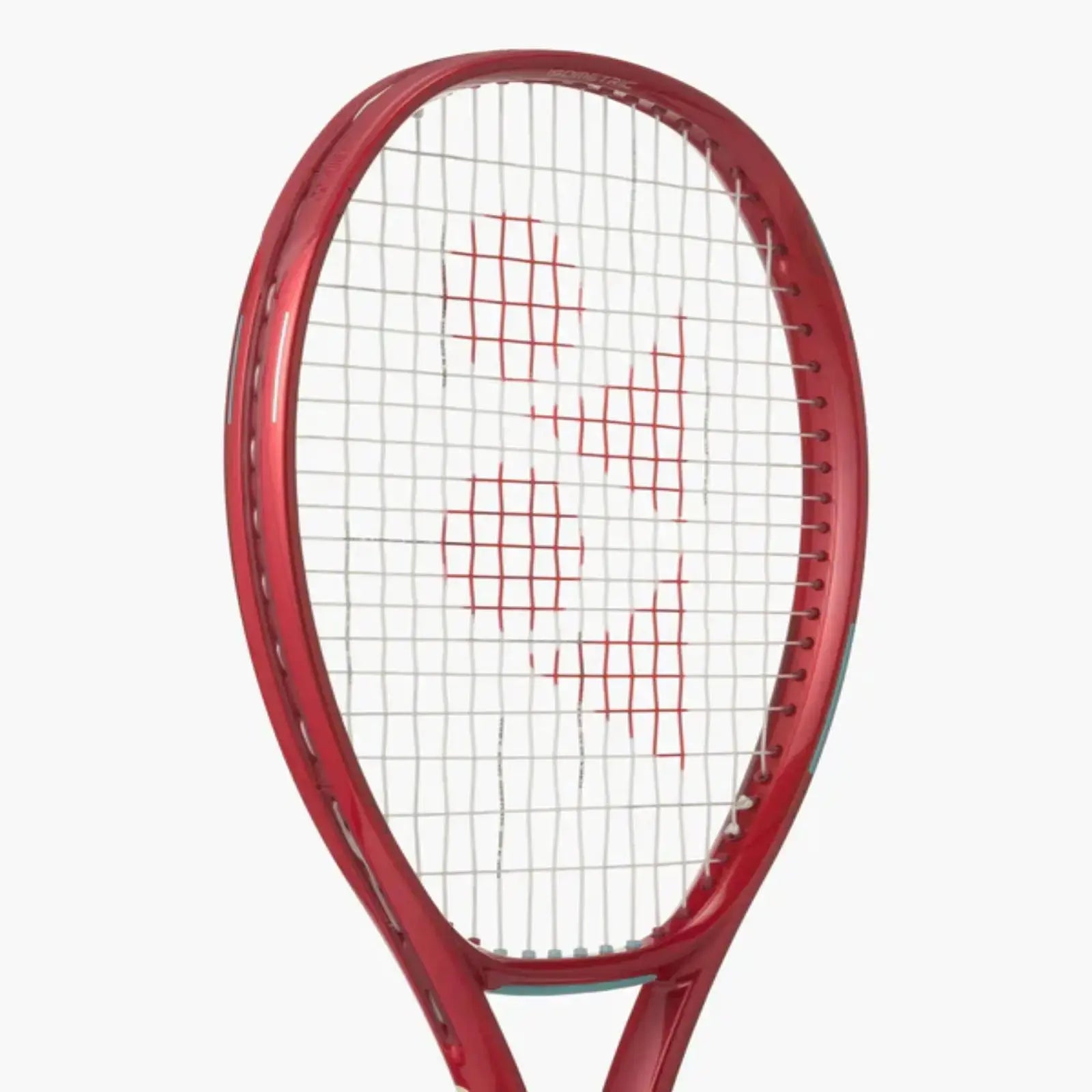 Yonex Tennis Racquet Vcore 98L (Ruby Red)(Unstrung)