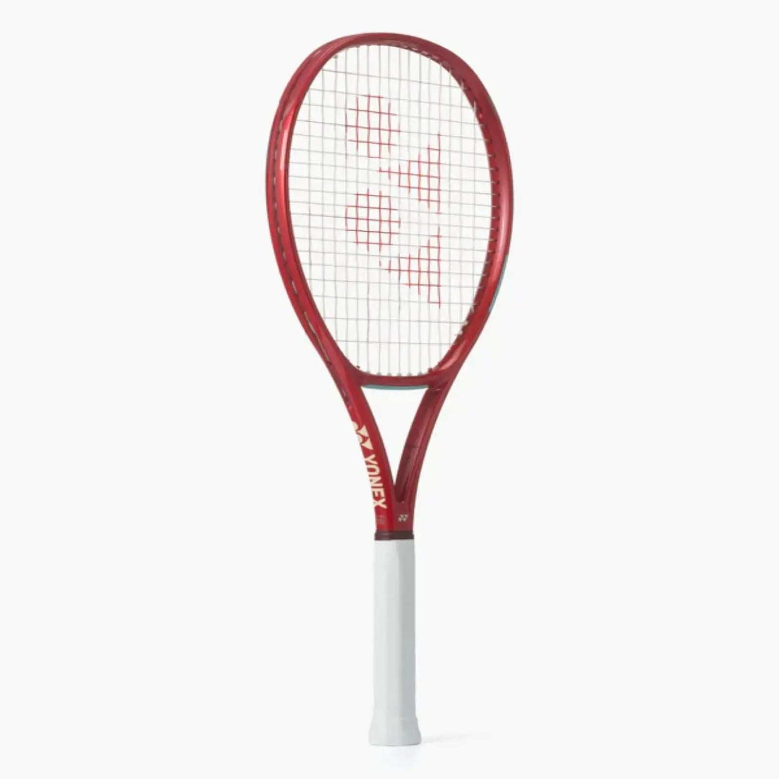 Yonex Tennis Racquet Vcore 98L (Ruby Red)(Unstrung)