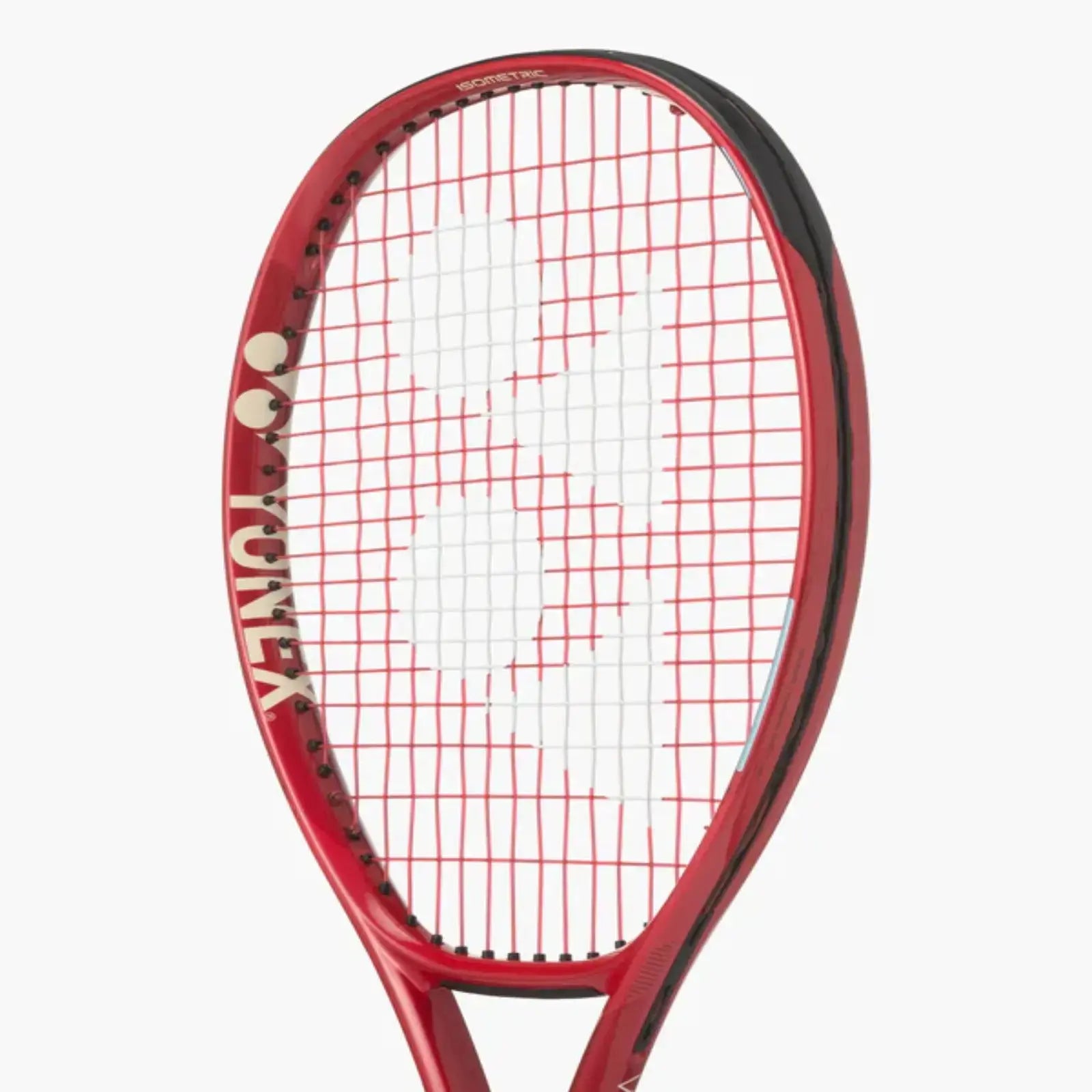 Yonex Tennis Racquet Vcore Ace (Ruby Red)