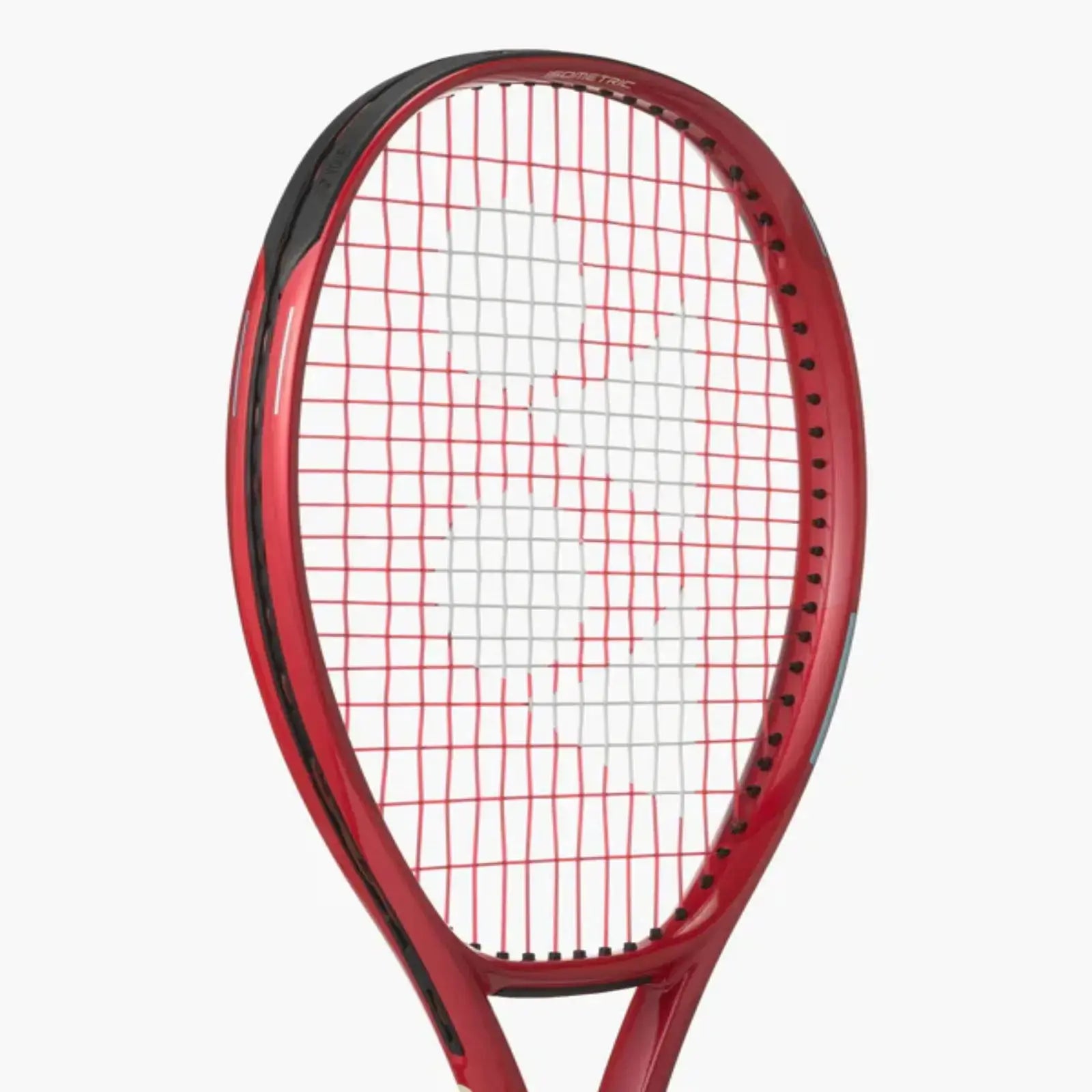 Yonex Tennis Racquet Vcore Ace (Ruby Red)