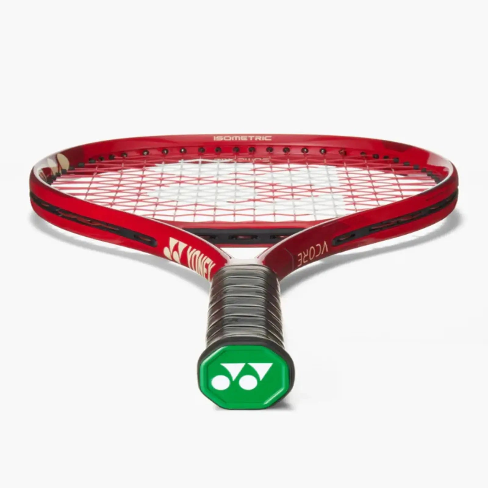 Yonex Tennis Racquet Vcore Ace (Ruby Red)