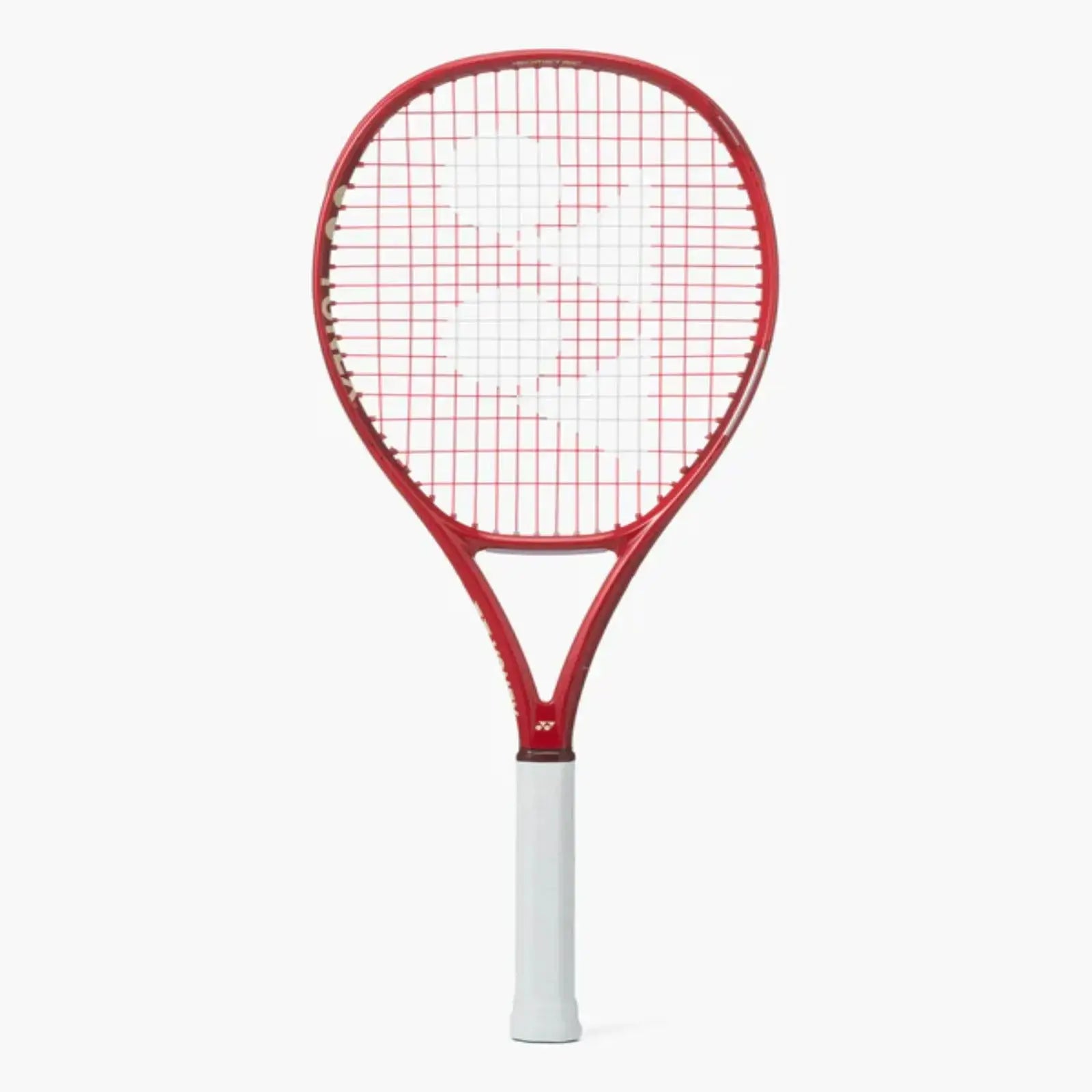 Yonex Tennis Racquet Vcore Alpha L (Ruby Red)
