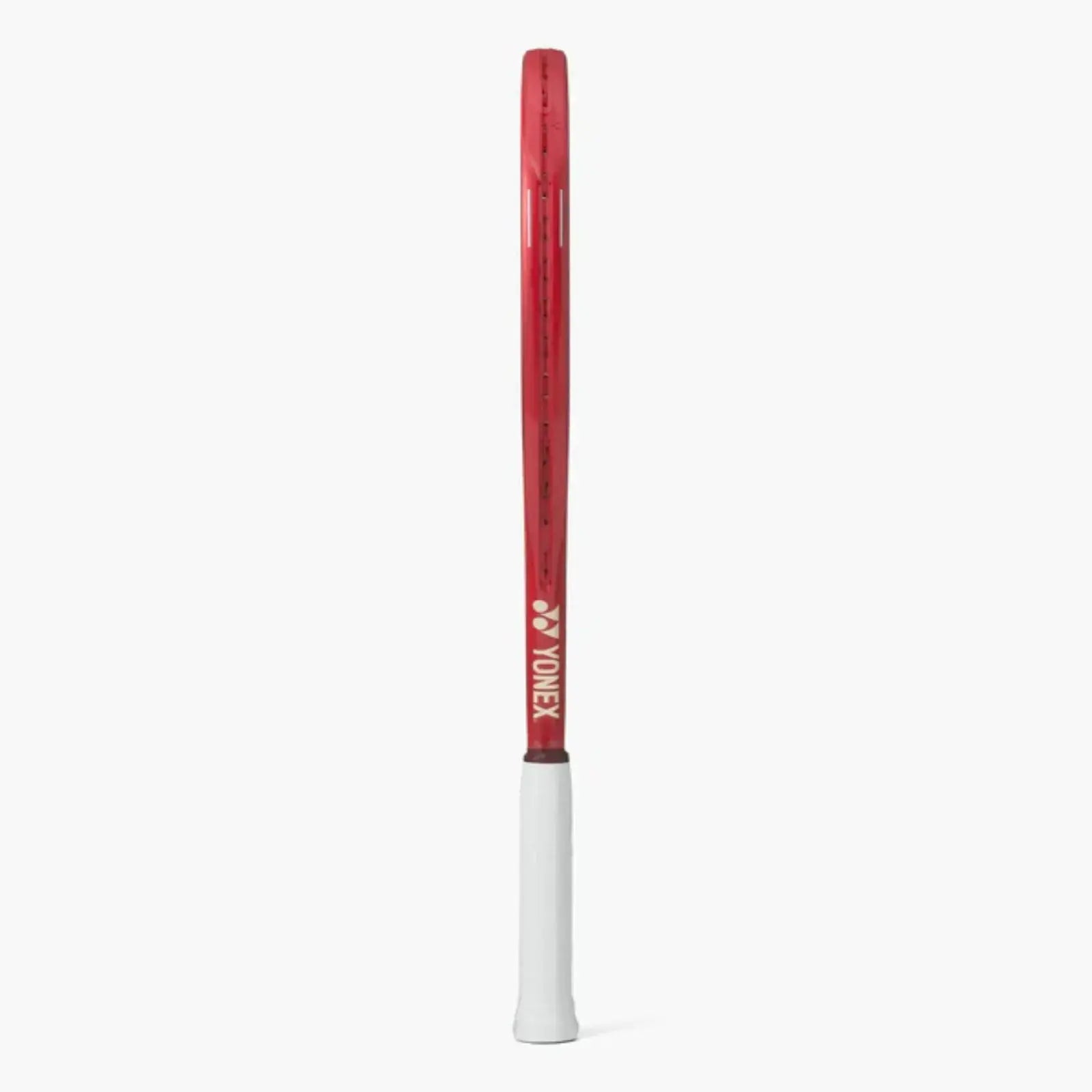 Yonex Tennis Racquet Vcore Alpha L (Ruby Red)