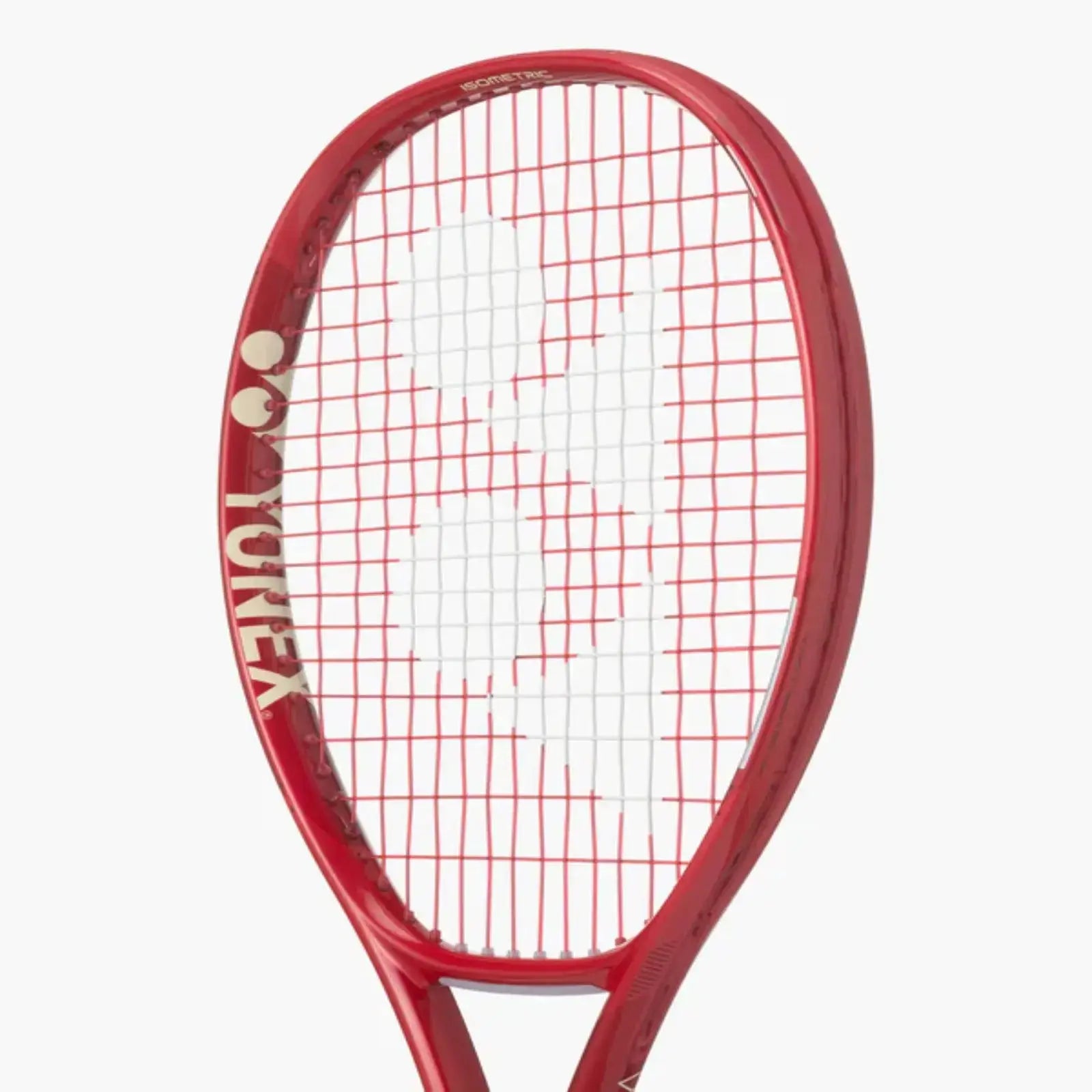 Yonex Tennis Racquet Vcore Alpha L (Ruby Red)