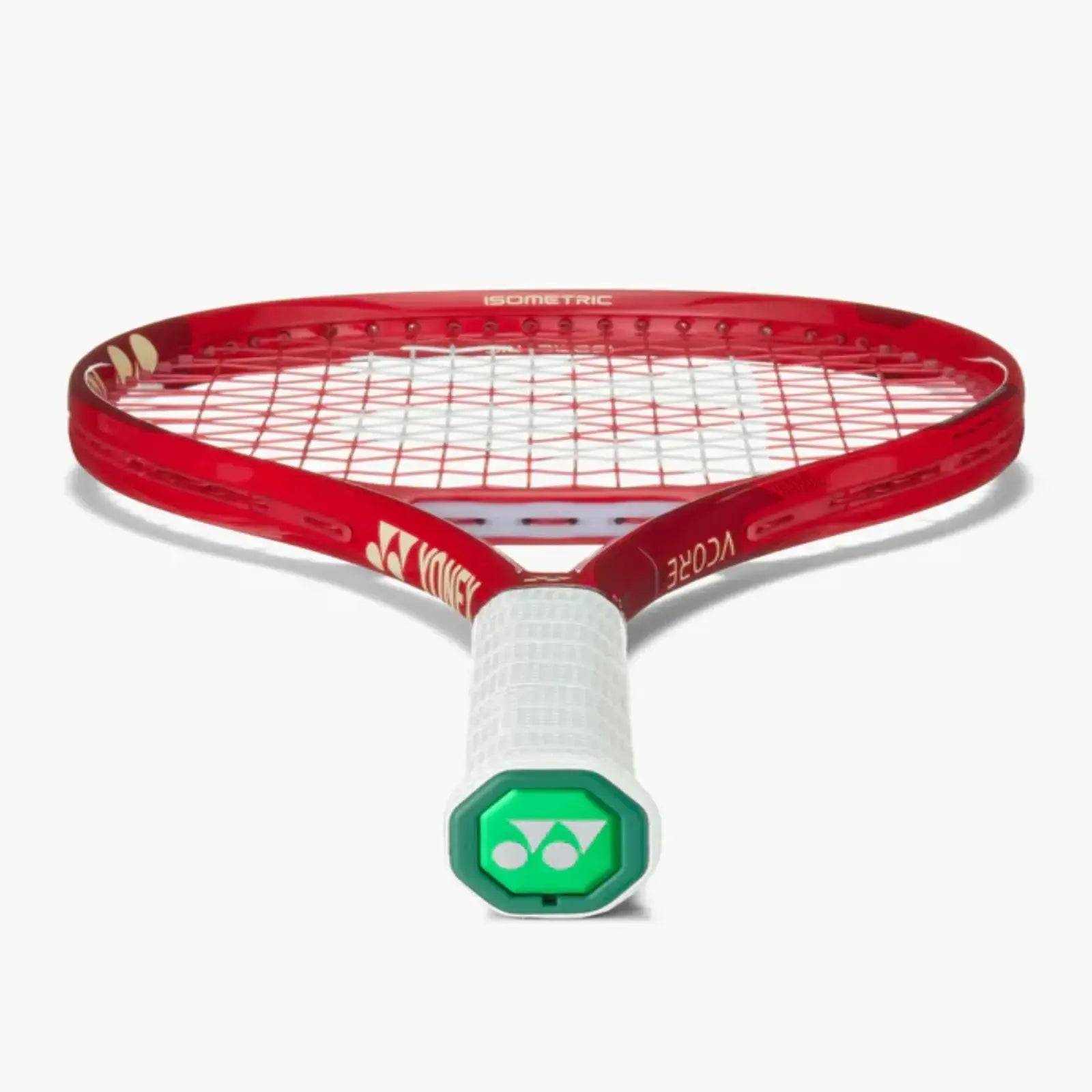 Yonex Tennis Racquet Vcore Alpha L (Ruby Red)