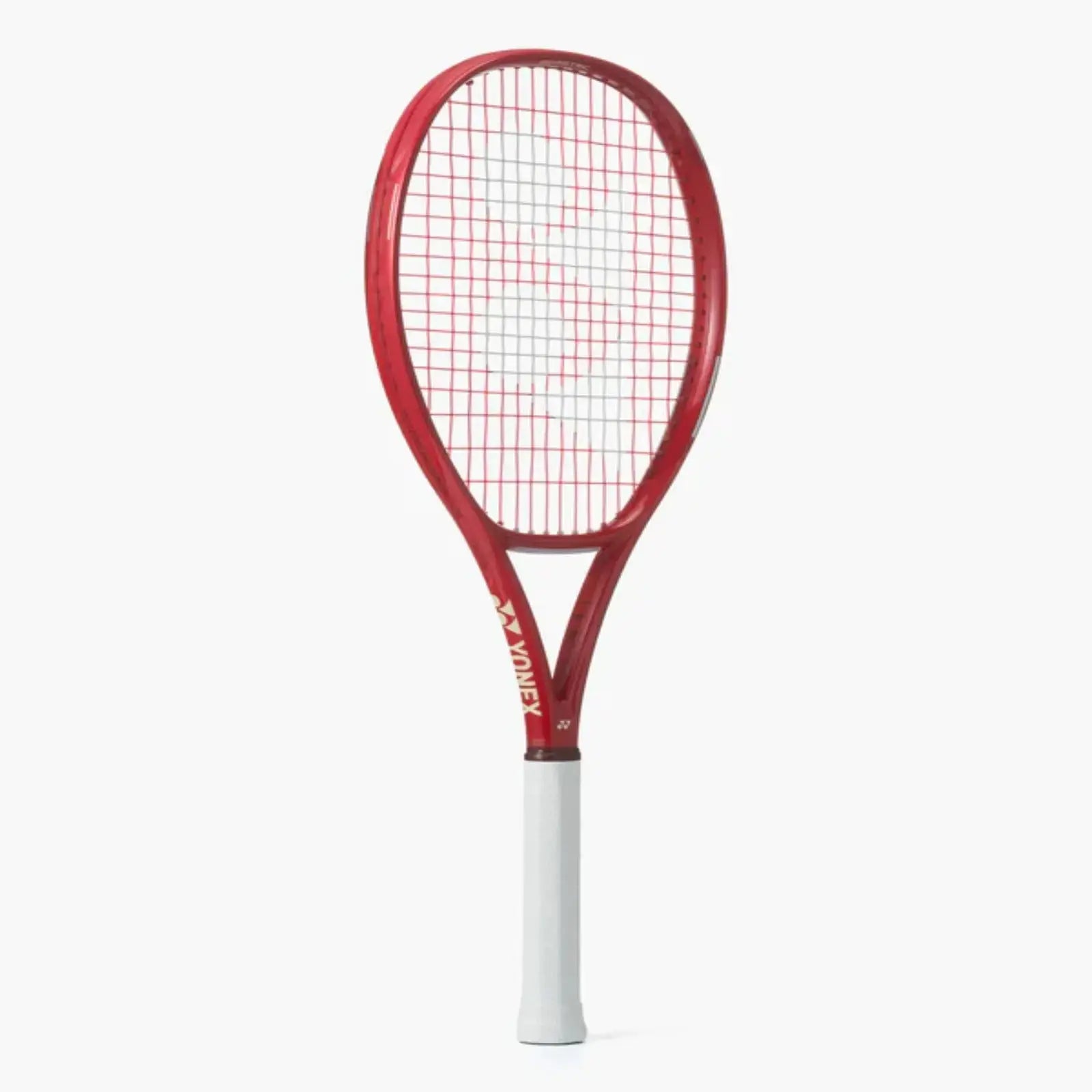 Yonex Tennis Racquet Vcore Alpha L (Ruby Red)