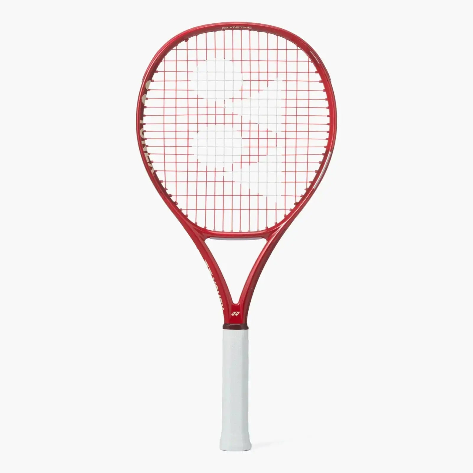 Yonex Tennis Racquet Vcore Alpha (Ruby Red)