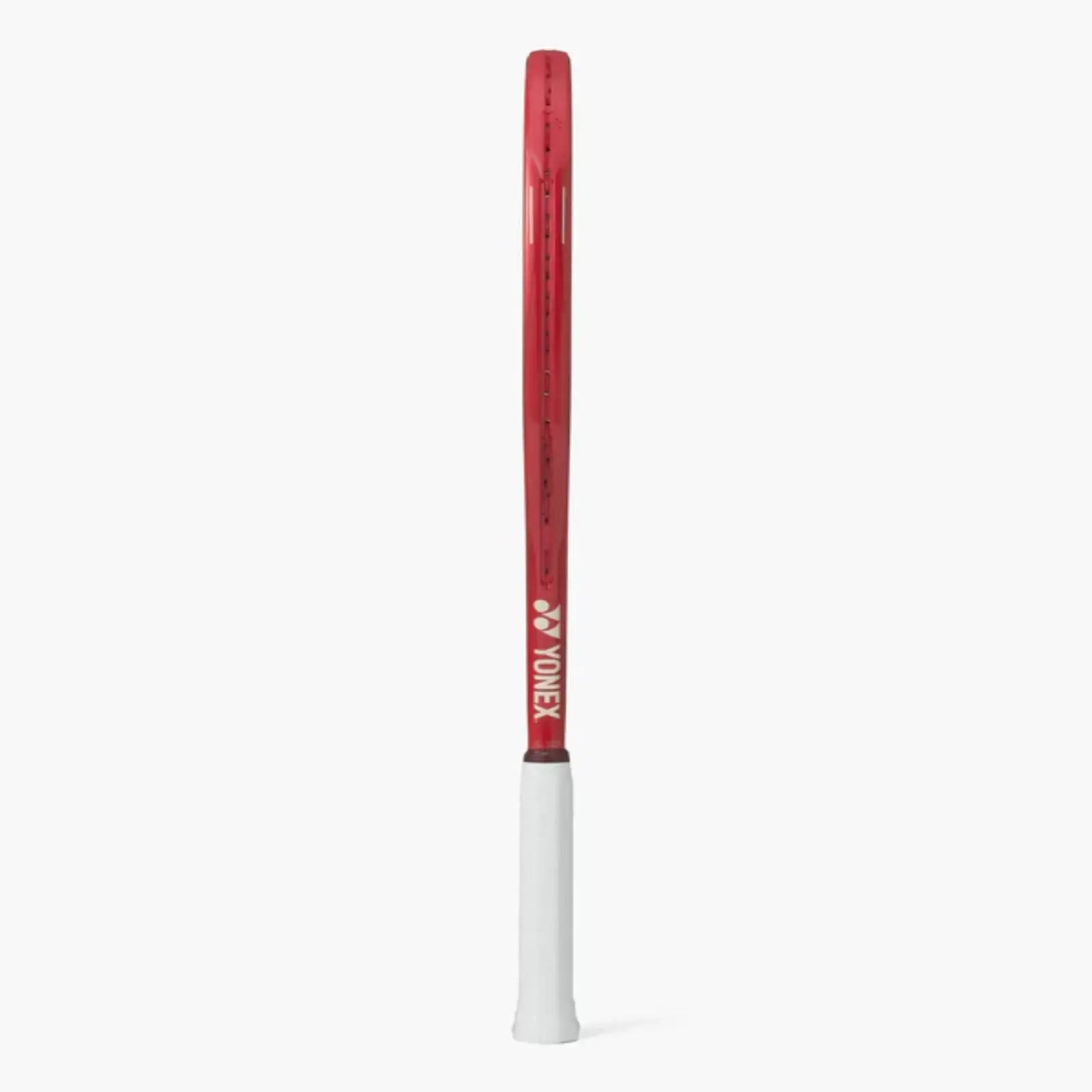 Yonex Tennis Racquet Vcore Alpha (Ruby Red)