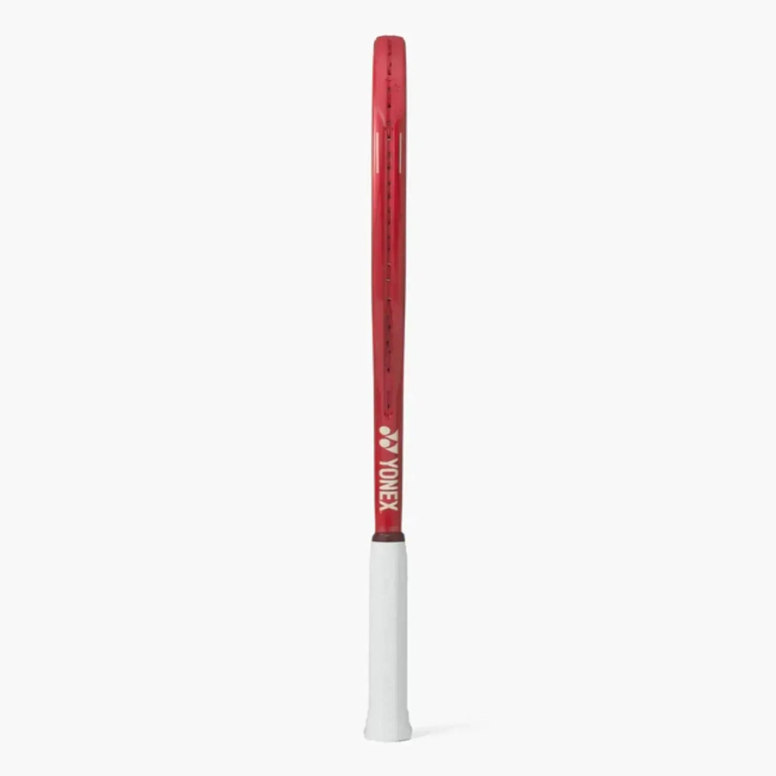Yonex Tennis Racquet Vcore Alpha (Ruby Red)
