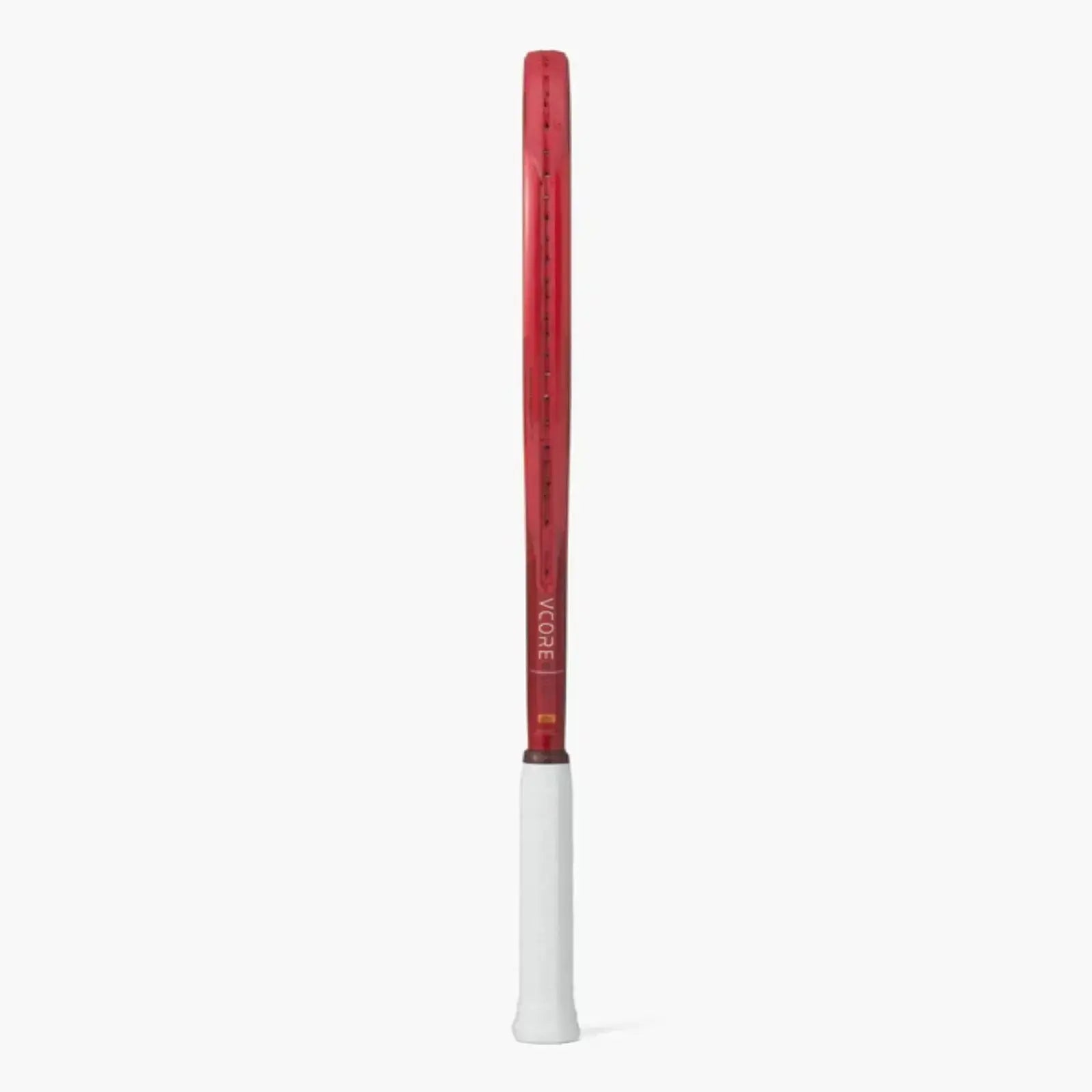 Yonex Tennis Racquet Vcore Alpha (Ruby Red)