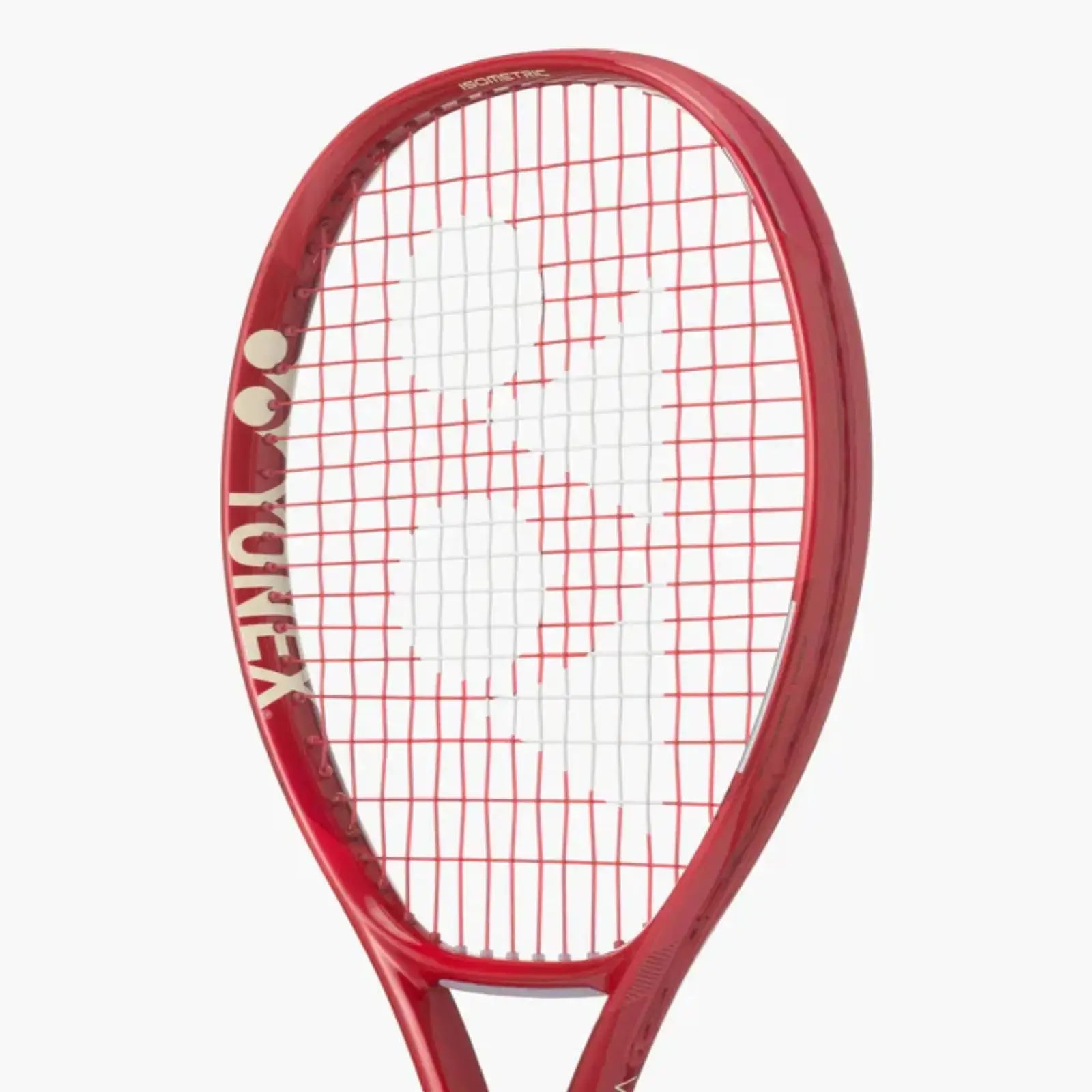 Yonex Tennis Racquet Vcore Alpha (Ruby Red)