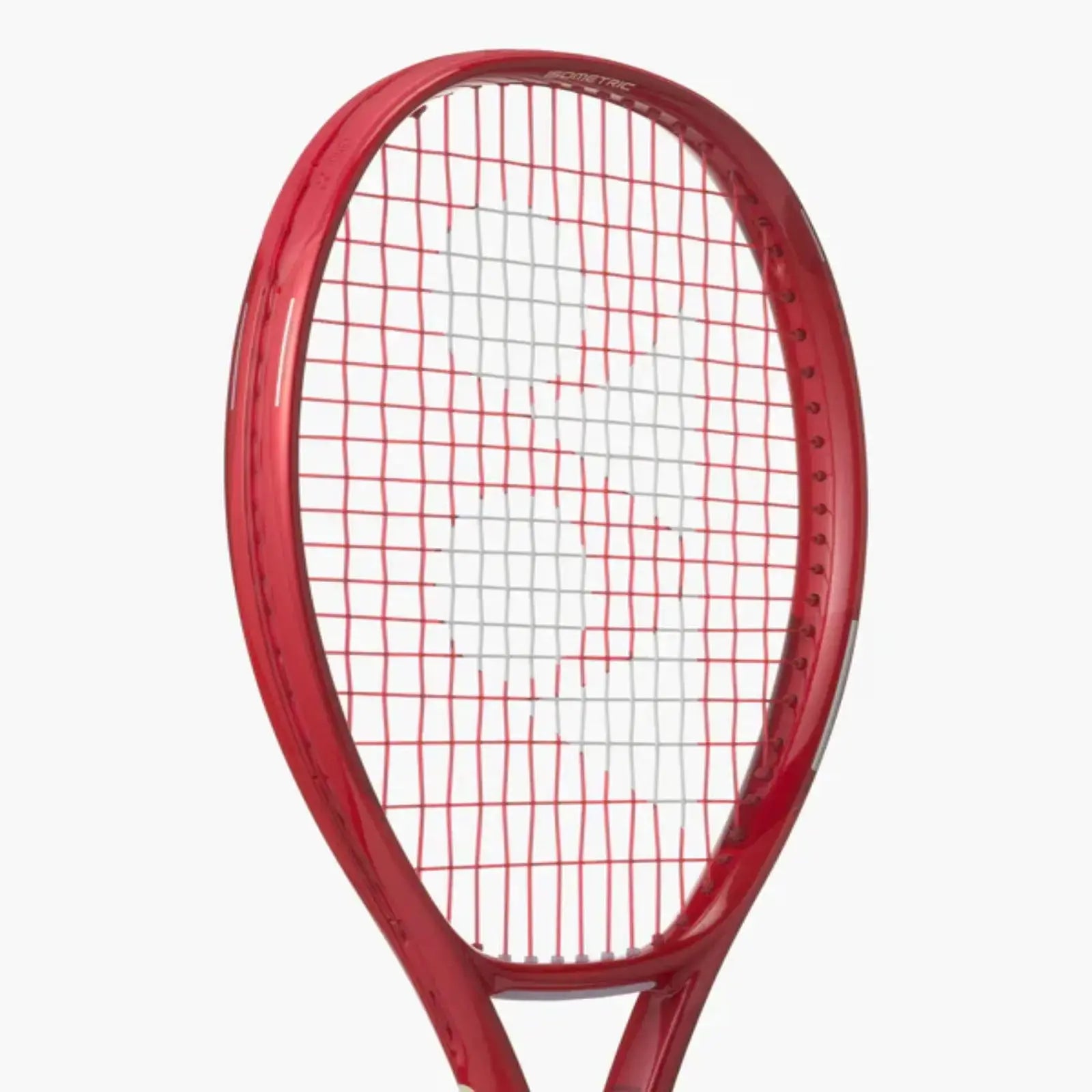Yonex Tennis Racquet Vcore Alpha (Ruby Red)