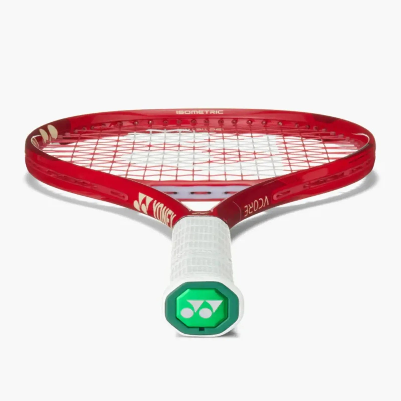 Yonex Tennis Racquet Vcore Alpha (Ruby Red)