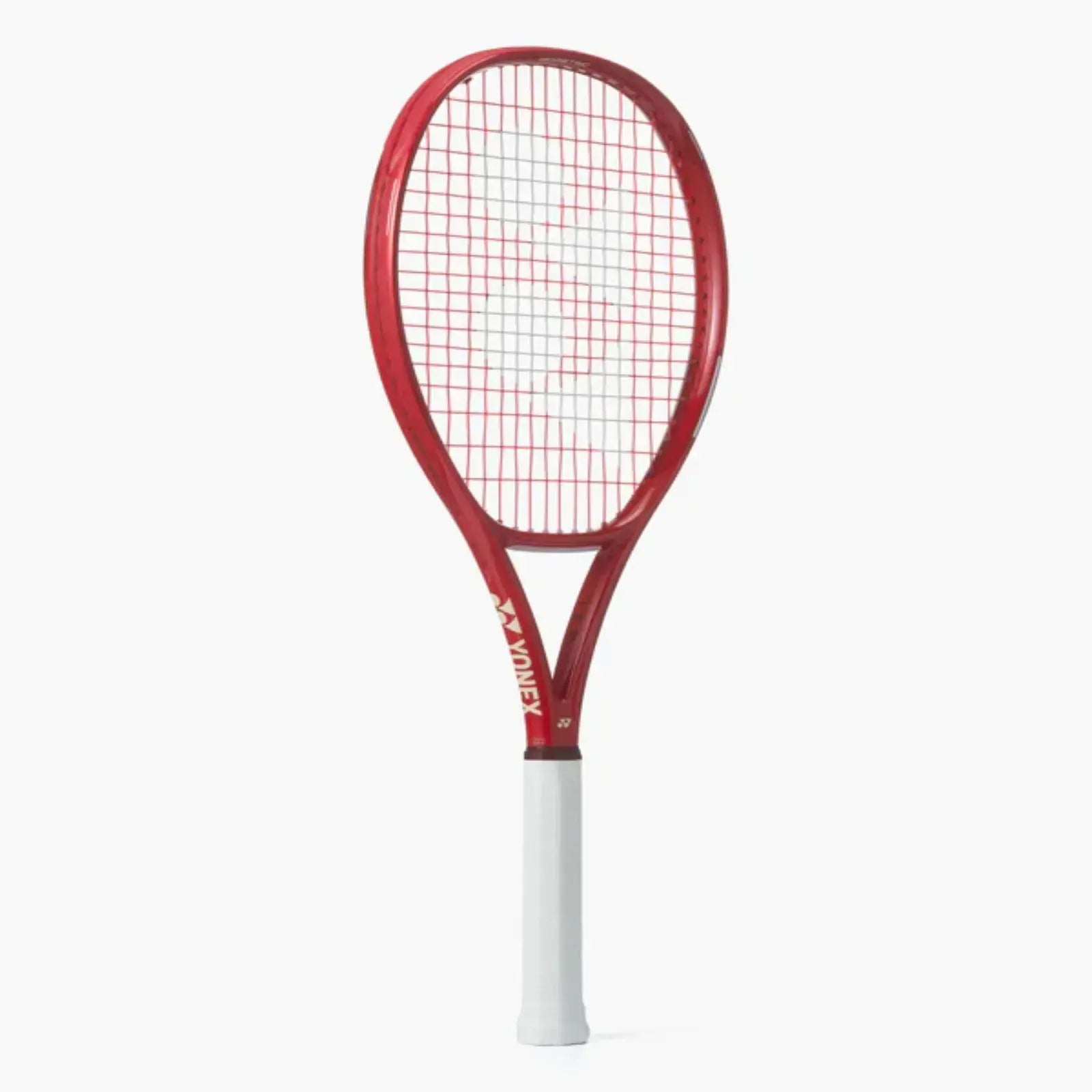 Yonex Tennis Racquet Vcore Alpha (Ruby Red)