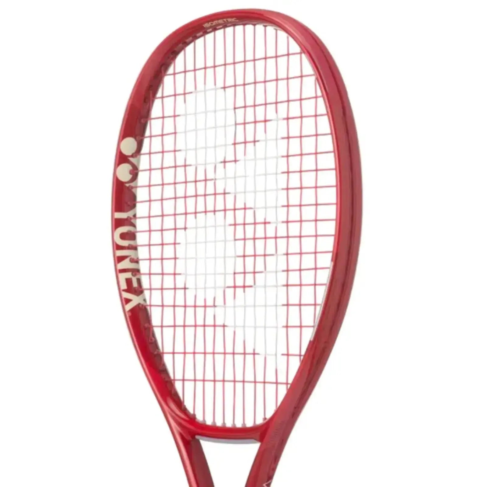 Yonex Tennis Racquet Vcore Alpha SL (Ruby Red)