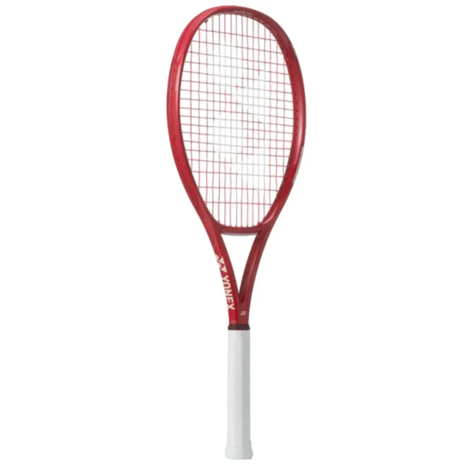 Yonex Tennis Racquet Vcore Alpha SL (Ruby Red)