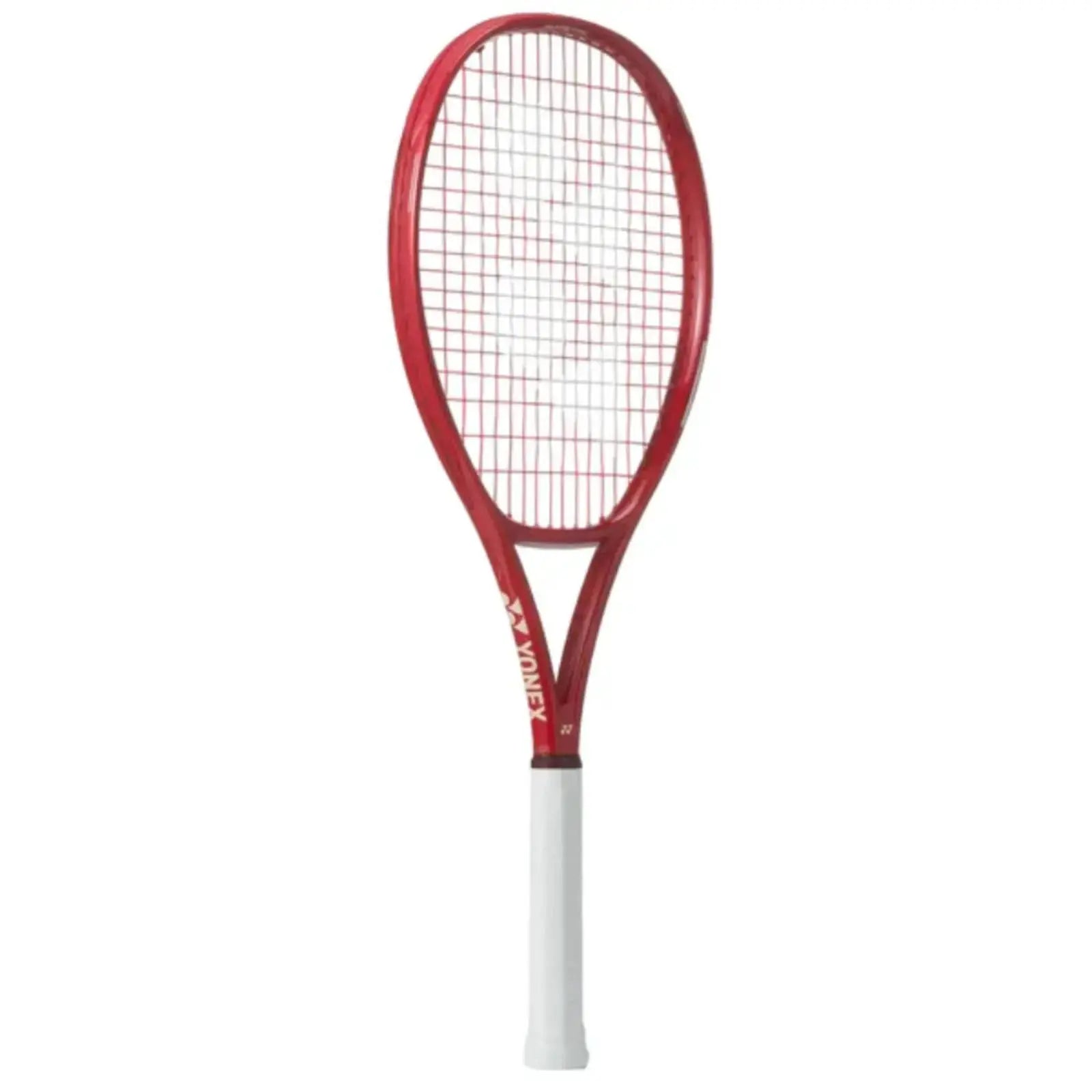 Yonex Tennis Racquet Vcore Alpha SL (Ruby Red)