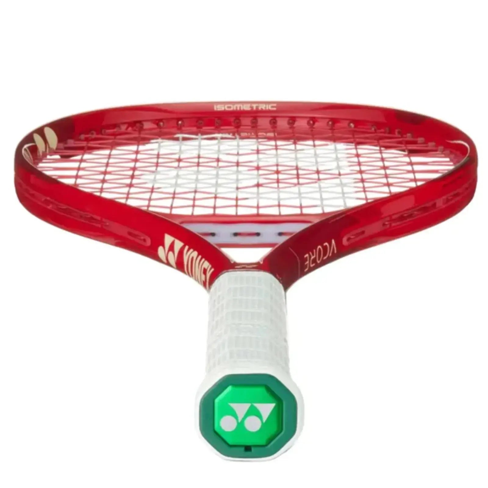 Yonex Tennis Racquet Vcore Alpha SL (Ruby Red)