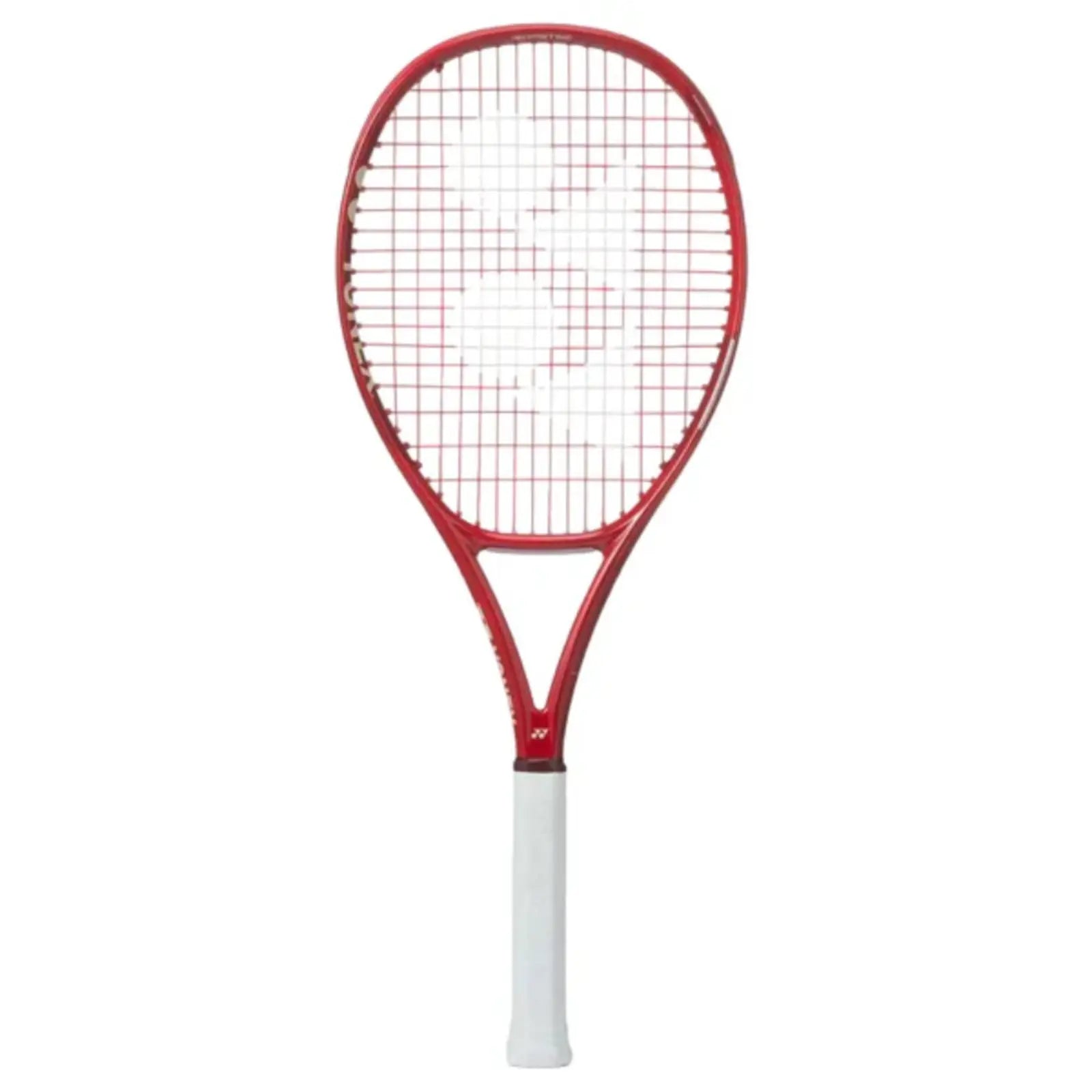 Yonex Tennis Racquet Vcore Alpha SL (Ruby Red)