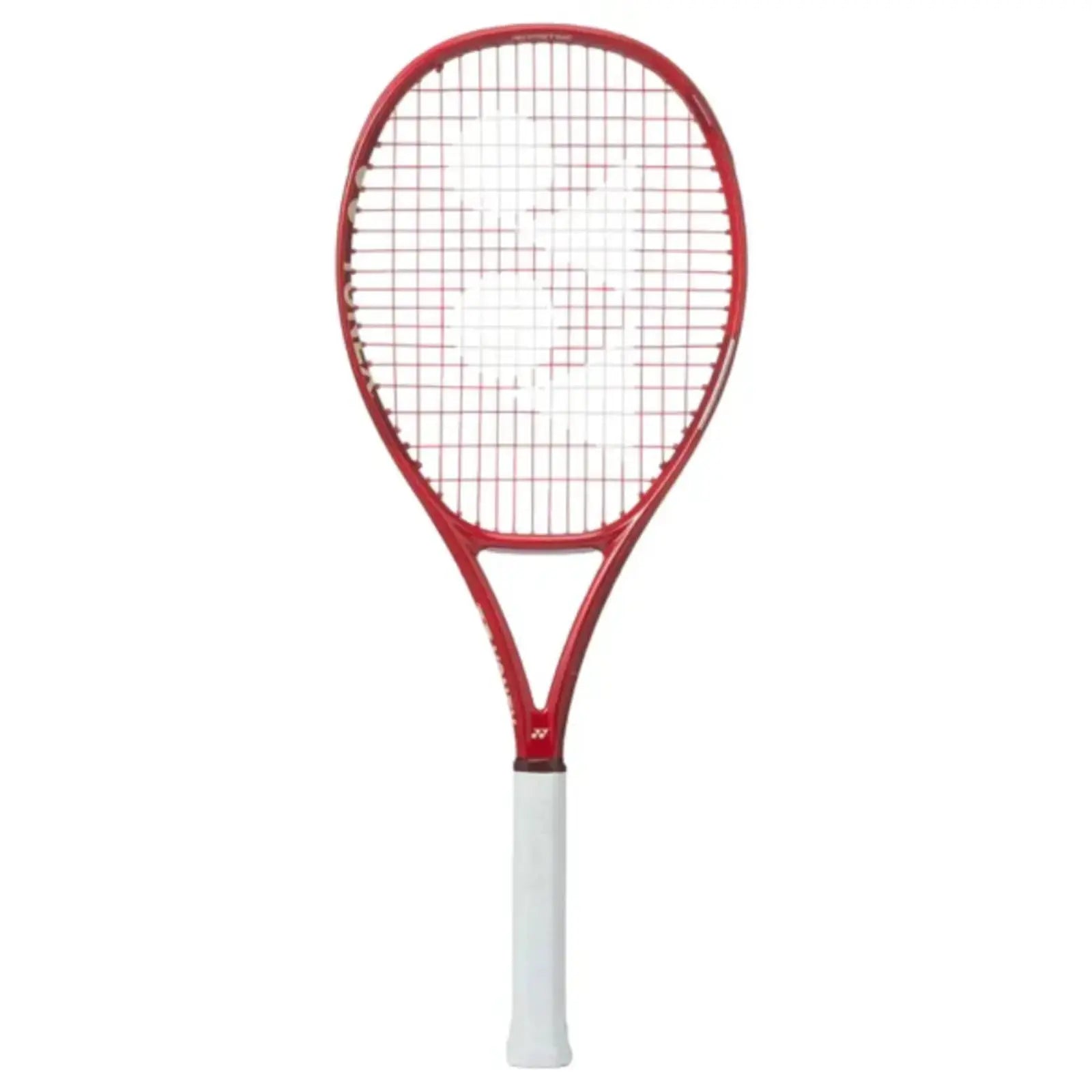 Yonex Tennis Racquet Vcore Alpha SL (Ruby Red)