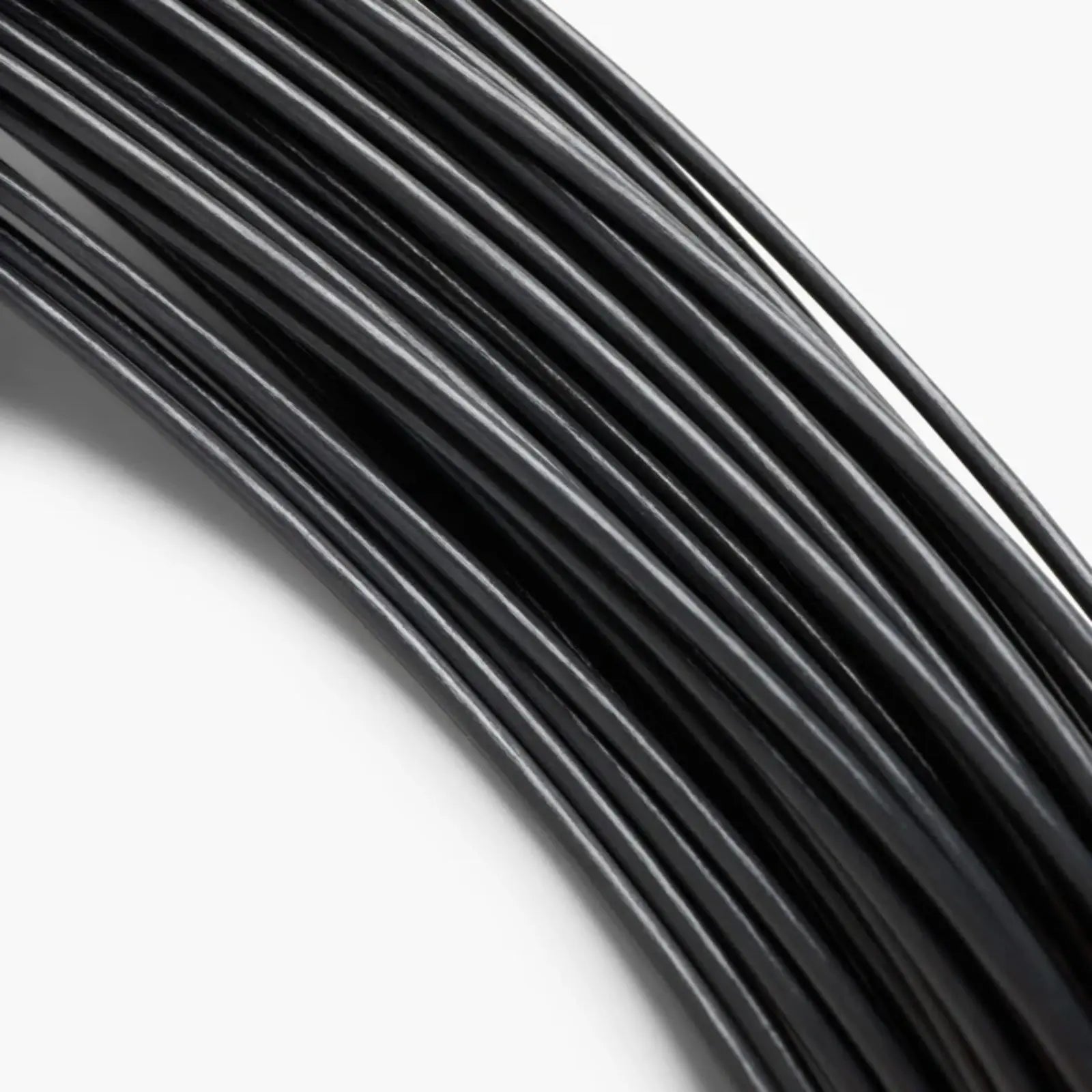 Yonex Tour Pro 125 Tennis String 200m Coil-Graphite