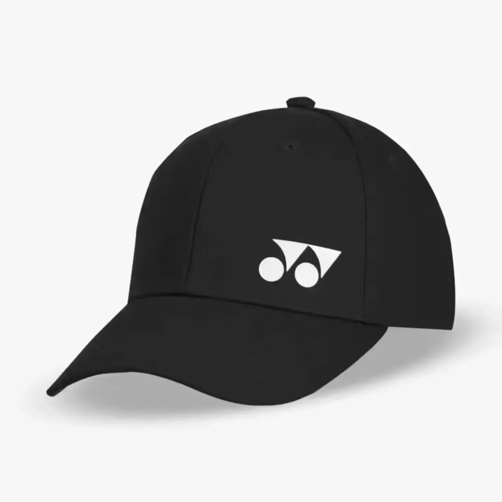 Yonex Unisex Cap Black