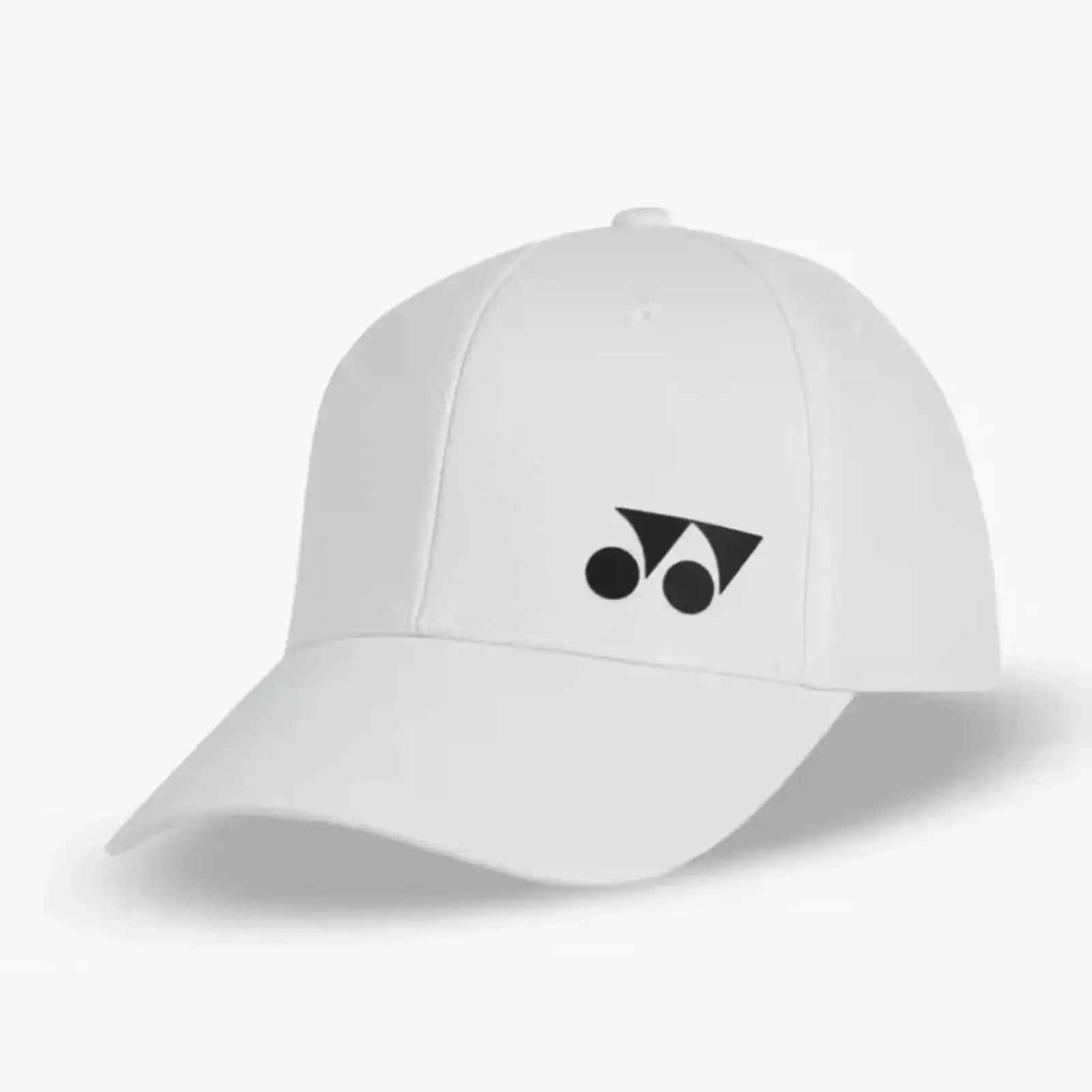 Yonex Unisex Cap White