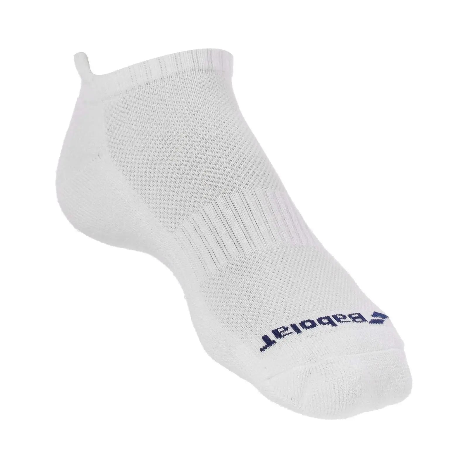 Babolat Invisible 2 Pairs Pack Women - White