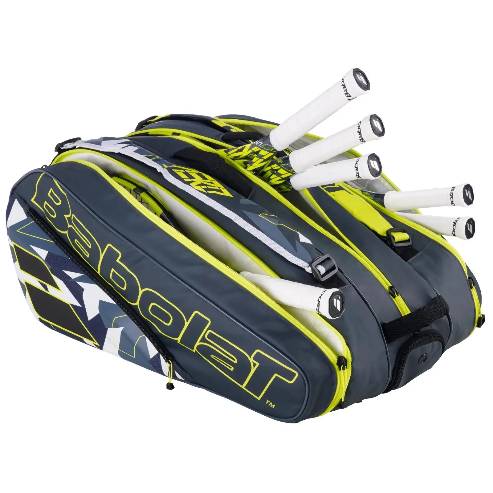 Babolat Tennis Bag Pure Aero 12 Racquets