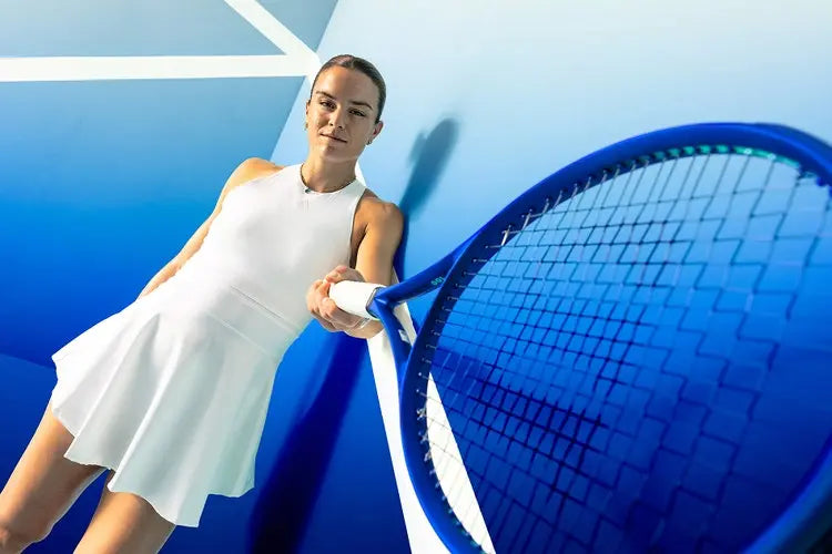 Wilson Ultra Series Racquets Explained (2025) | Sturdy Racquets SturdyRacquets