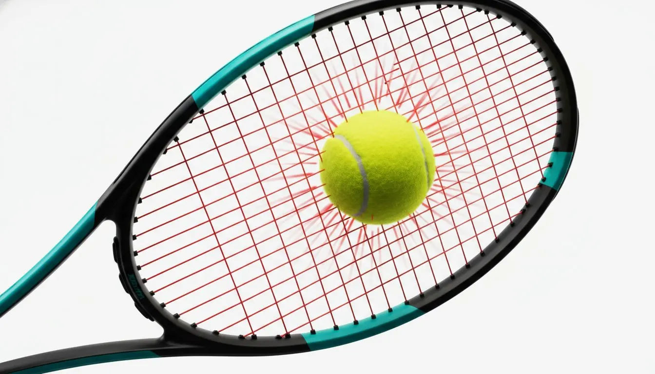 The Benefits of 17 Gauge Tennis String: Why Thinner is Better in 2026