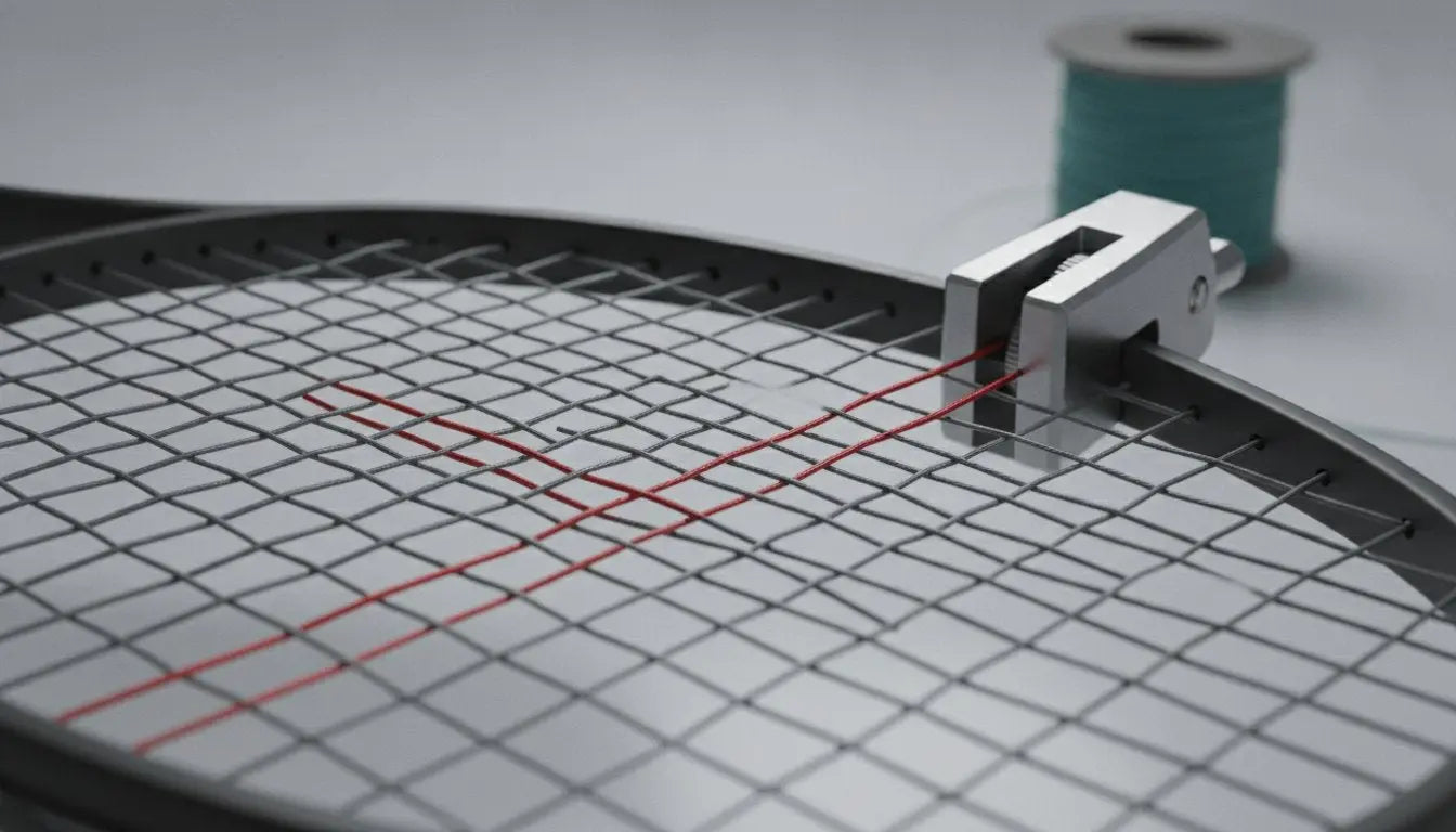 The Ultimate Guide to Hybrid Stringing Setups for Tennis in 2026