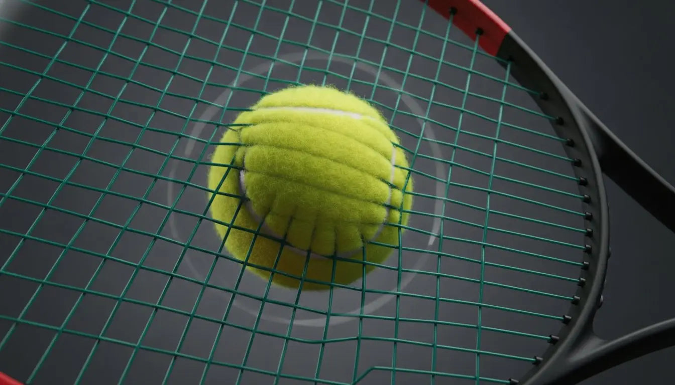 What String Tension Should I Use? The 2026 Tennis Guide to Power and Control