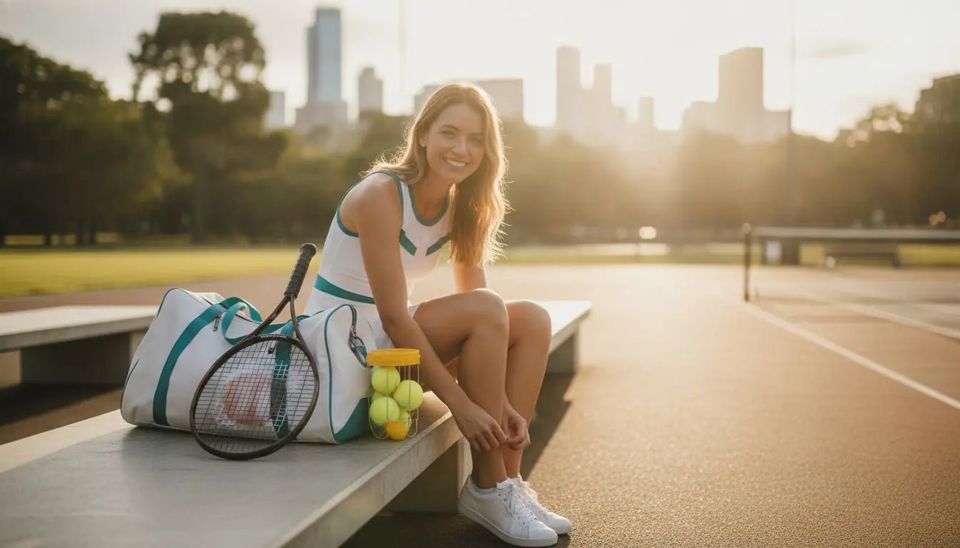Essential Tennis Equipment for Beginners: The Complete 2026 Starter Guide