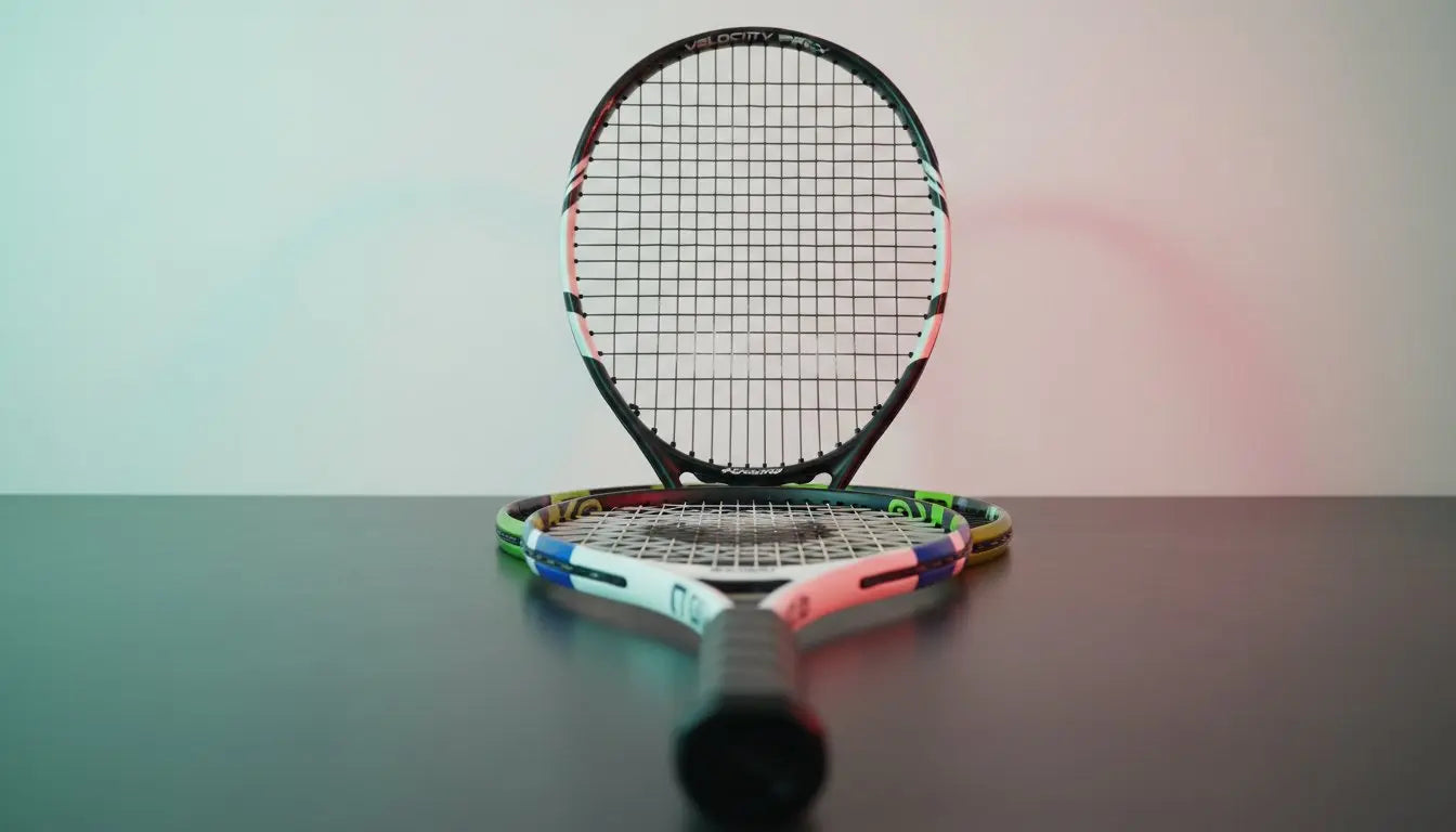 Is an Expensive Tennis Racquet Worth It? An Expert Breakdown