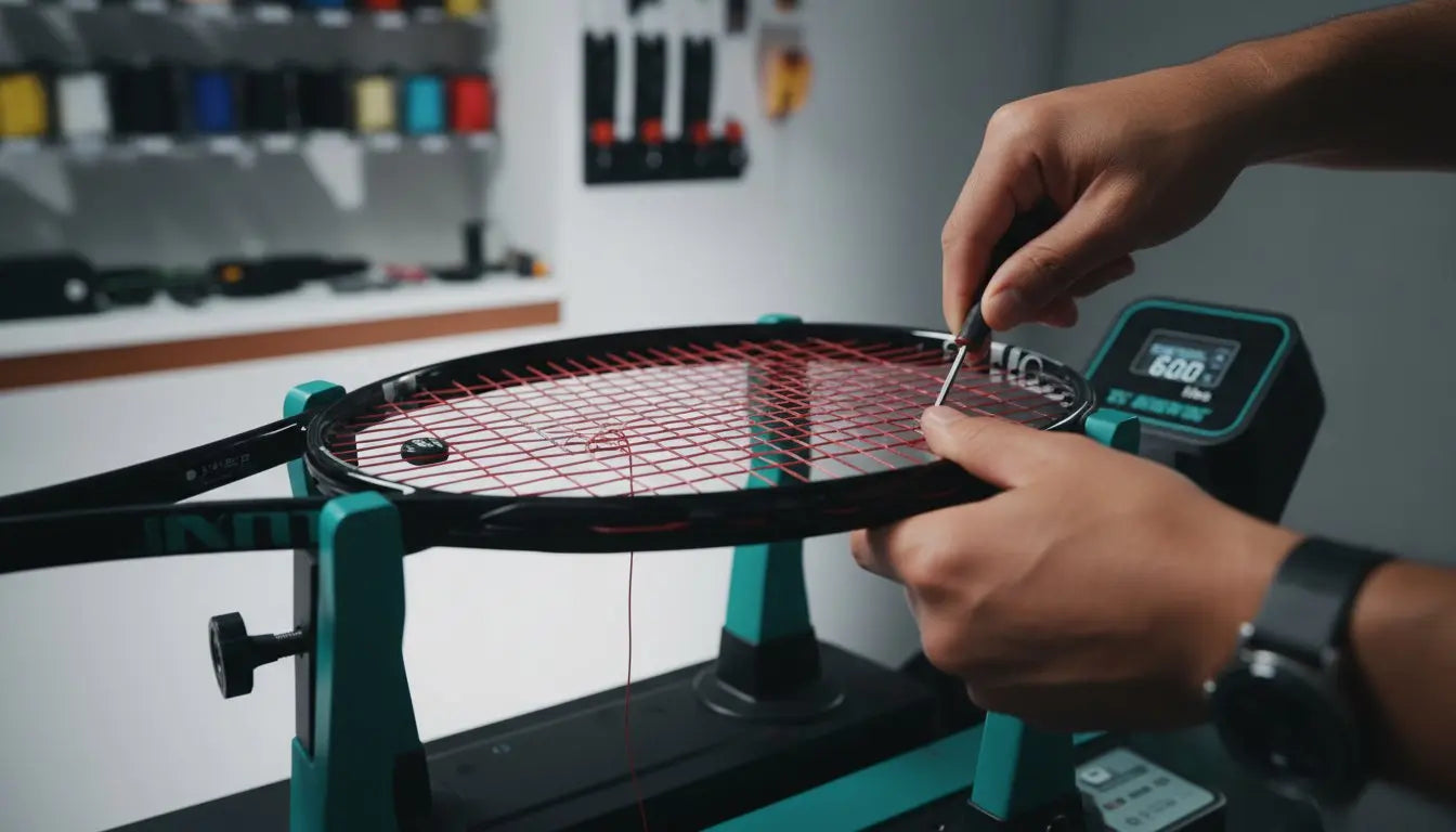 Professional Racquet Restringing Melbourne: The Ultimate Guide to Power and Precision