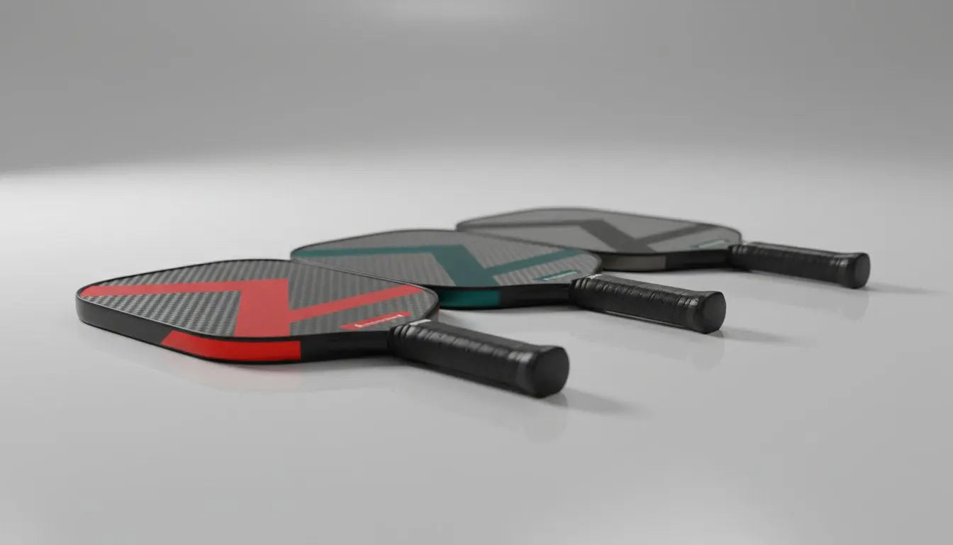 Pickleball Paddle Weight Guide: How to Choose Your Perfect Match in 2026