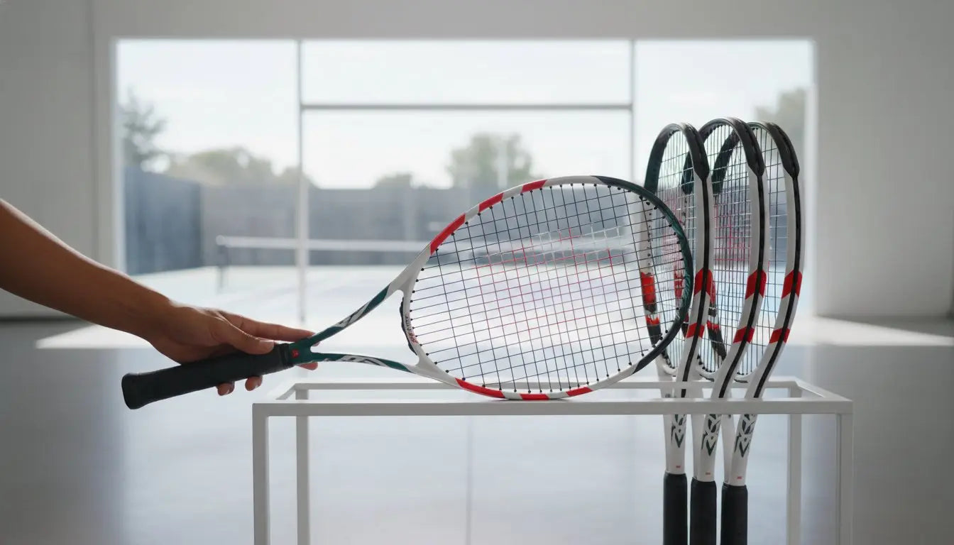 How to Choose a Tennis Racquet: The 2026 Australian Buyer’s Guide