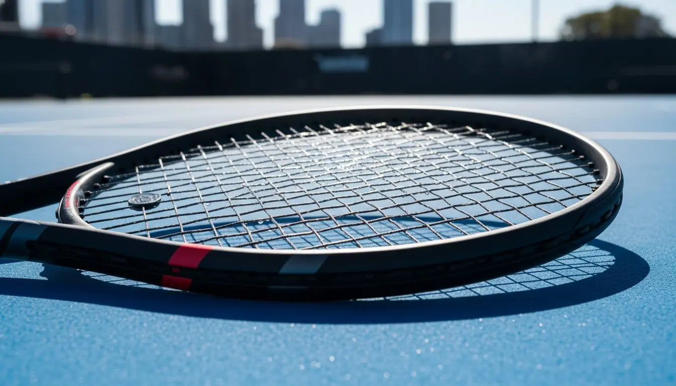 Best Tennis Strings for Durability in Australia: 2026 Player Guide