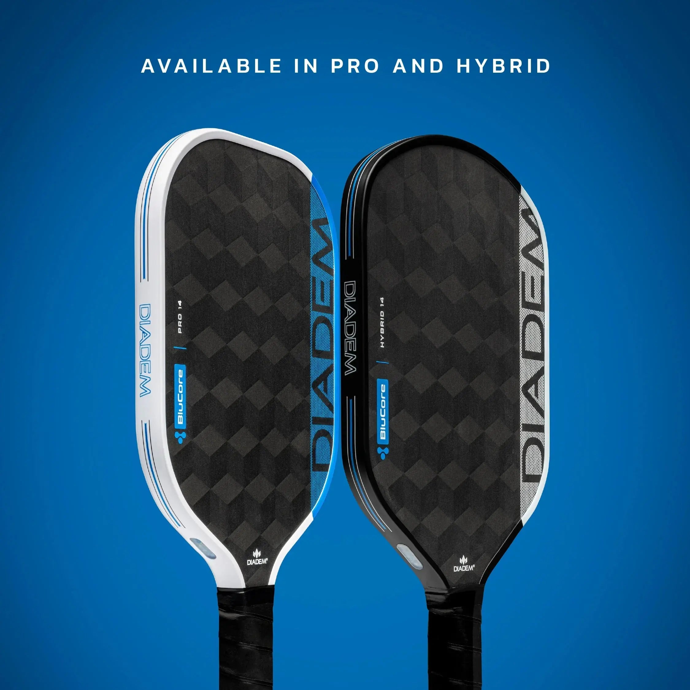 Diadem Pickleball SturdyRacquets