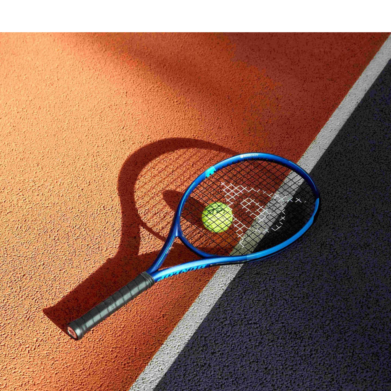 Tennis Racquets for All Playing Levels