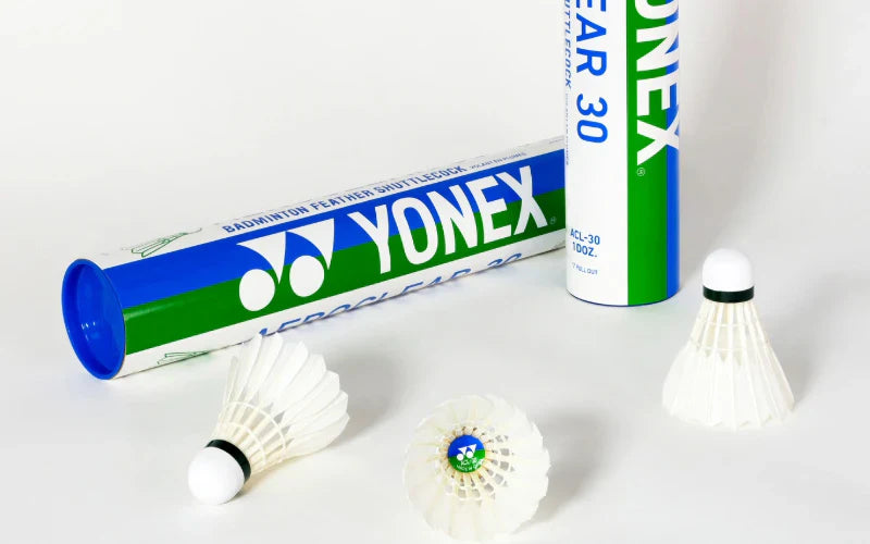 Badminton Shuttlecocks