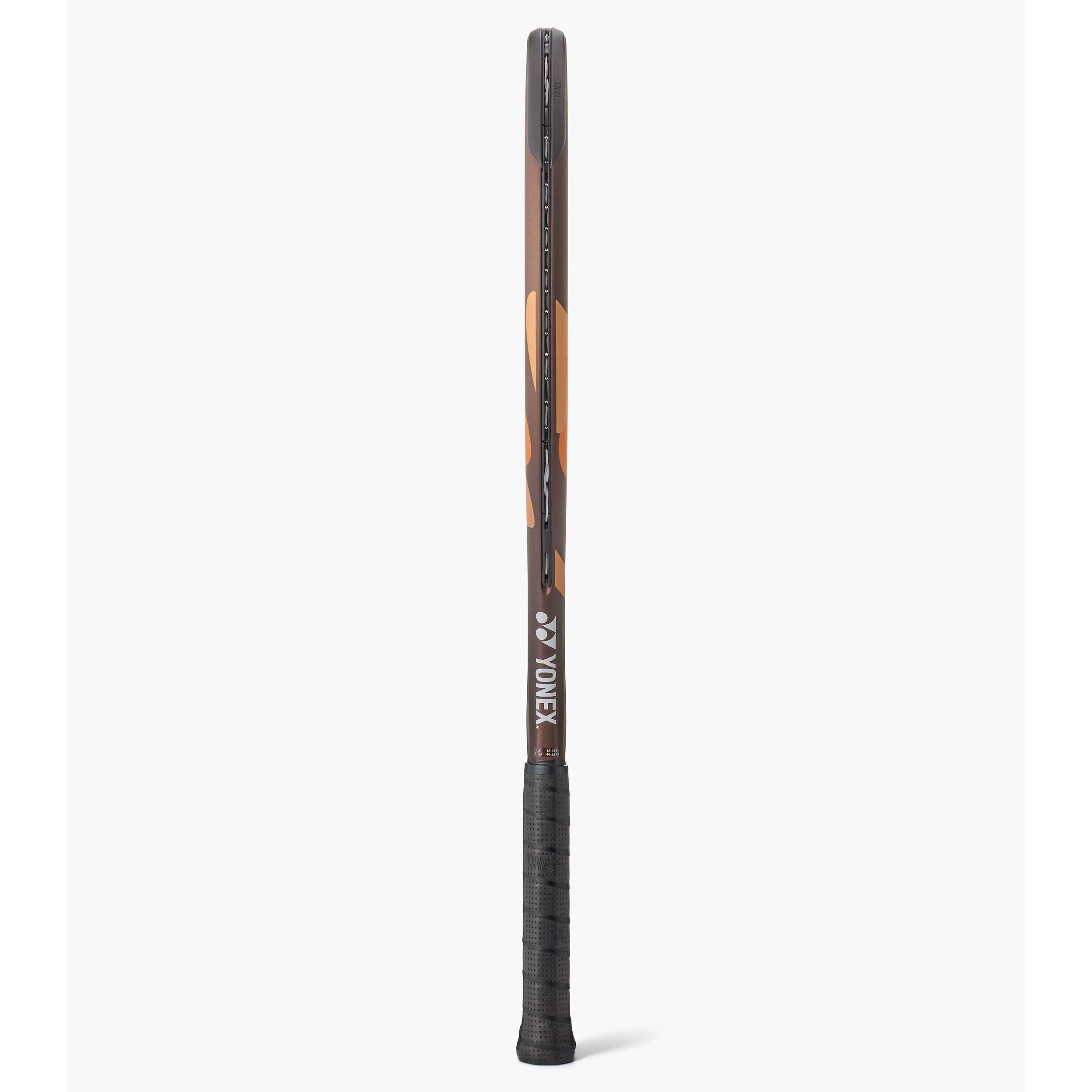 Yonex Tennis Racquet Ezone Alpha SL (Espresso Brown)