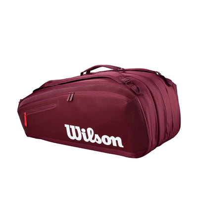 Wilson Tennis Bag Defyer 9 Racquets
