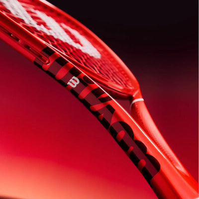 Wilson Defyer 98 Pro - Demo