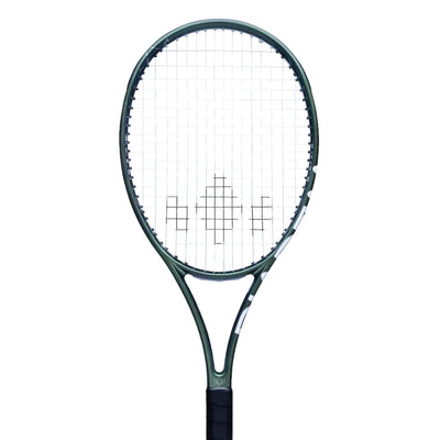 Diadem Tennis Racquet Elevate Team 98 (Unstrung)