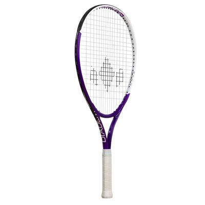 Diadem Junior Tennis Racquet Super 23 Purple